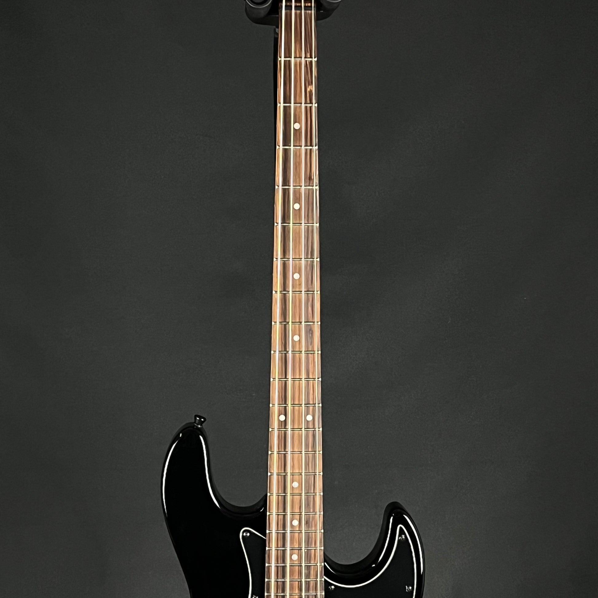 Bacchus Universe Series Jazz Bass