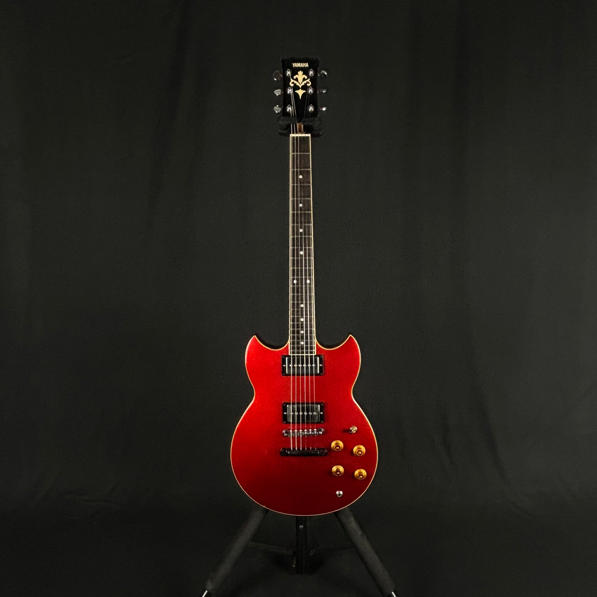 YAMAHA Japan SG510