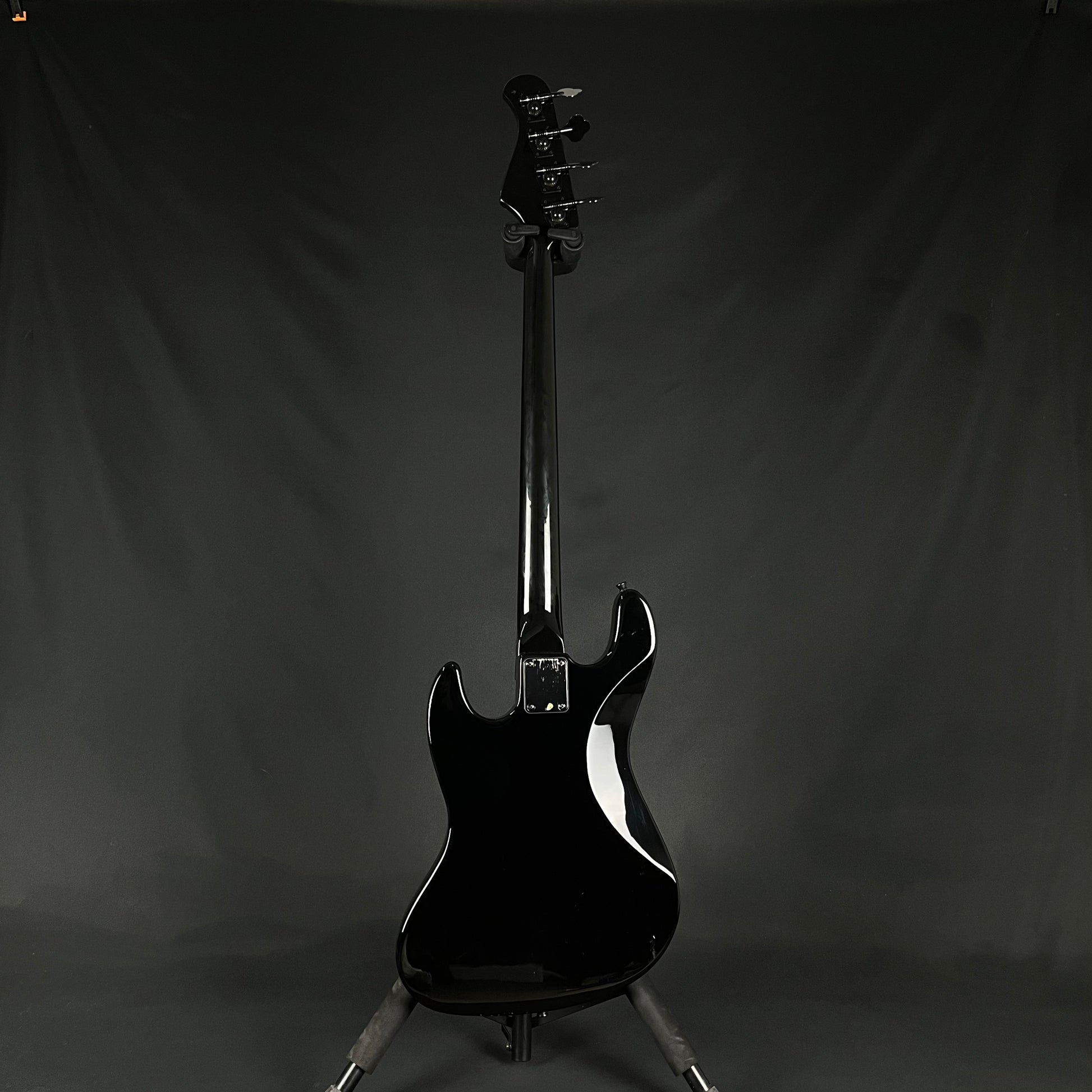 Bacchus Universe Series Jazz Bass