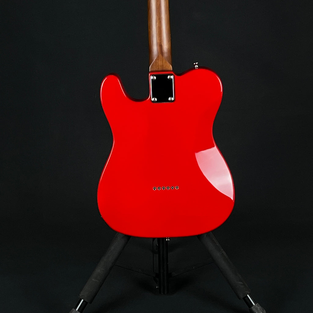 BUSKER’S BTL-Standard