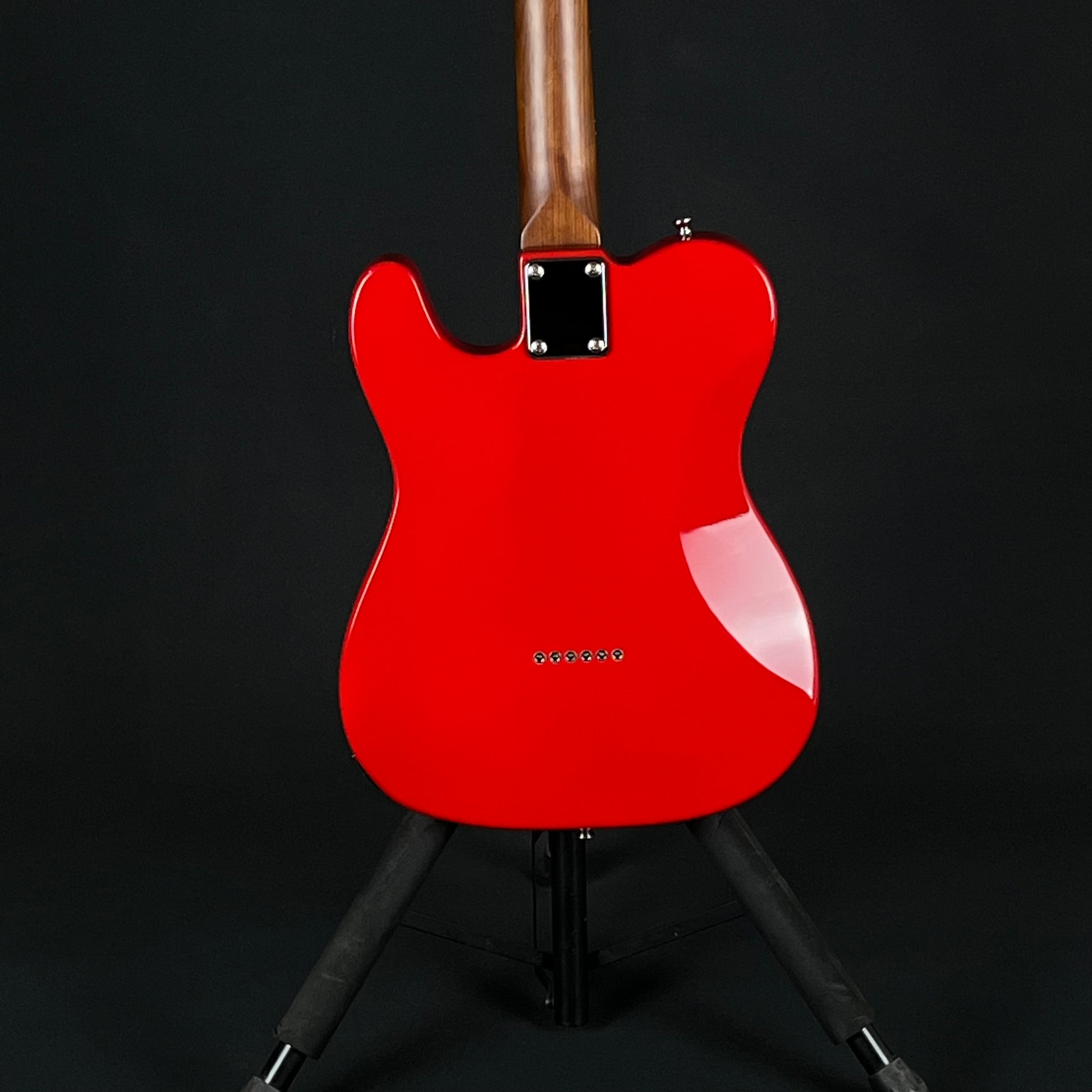 BUSKER’S BTL-Standard