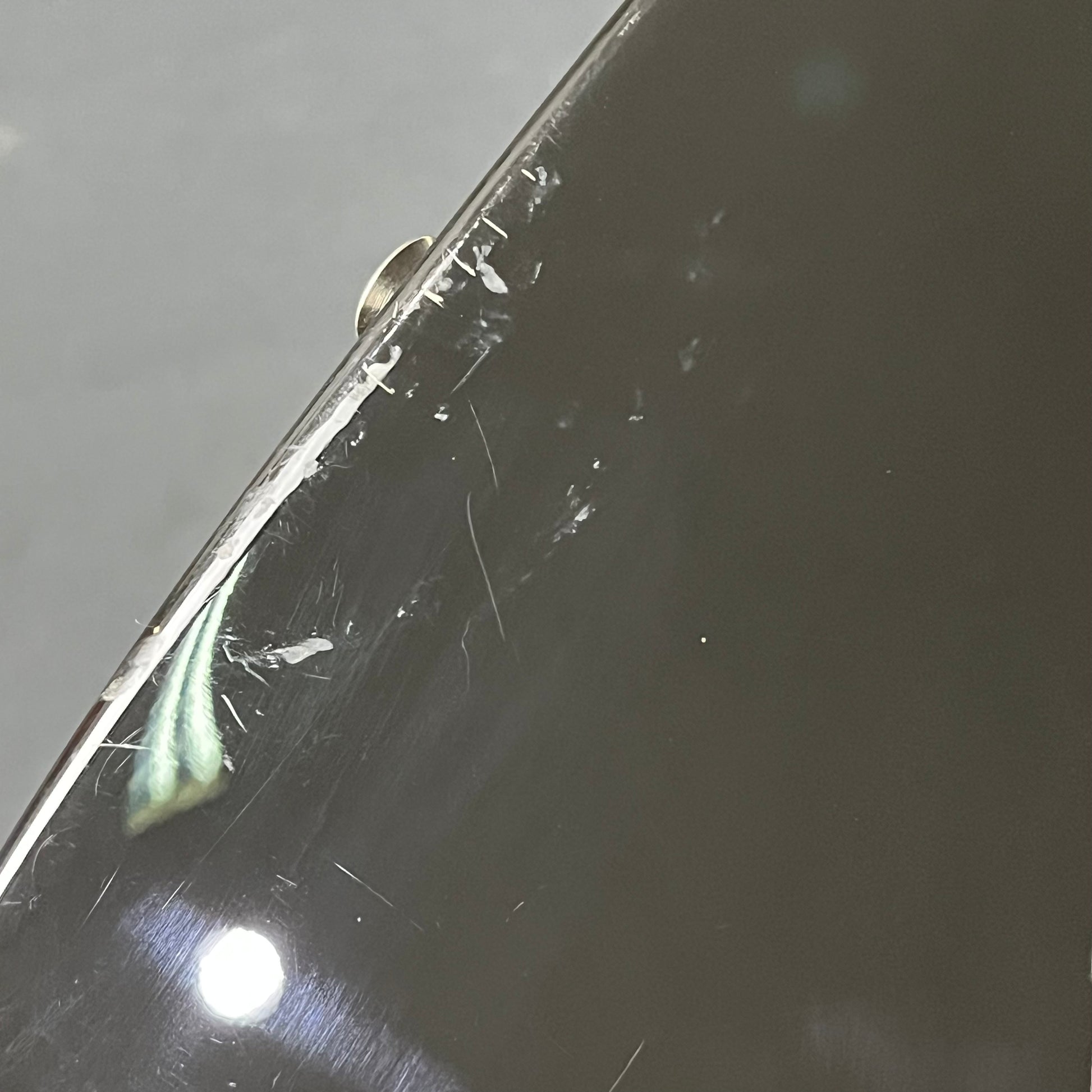 Fender Player Telecaster BLK MN 2022