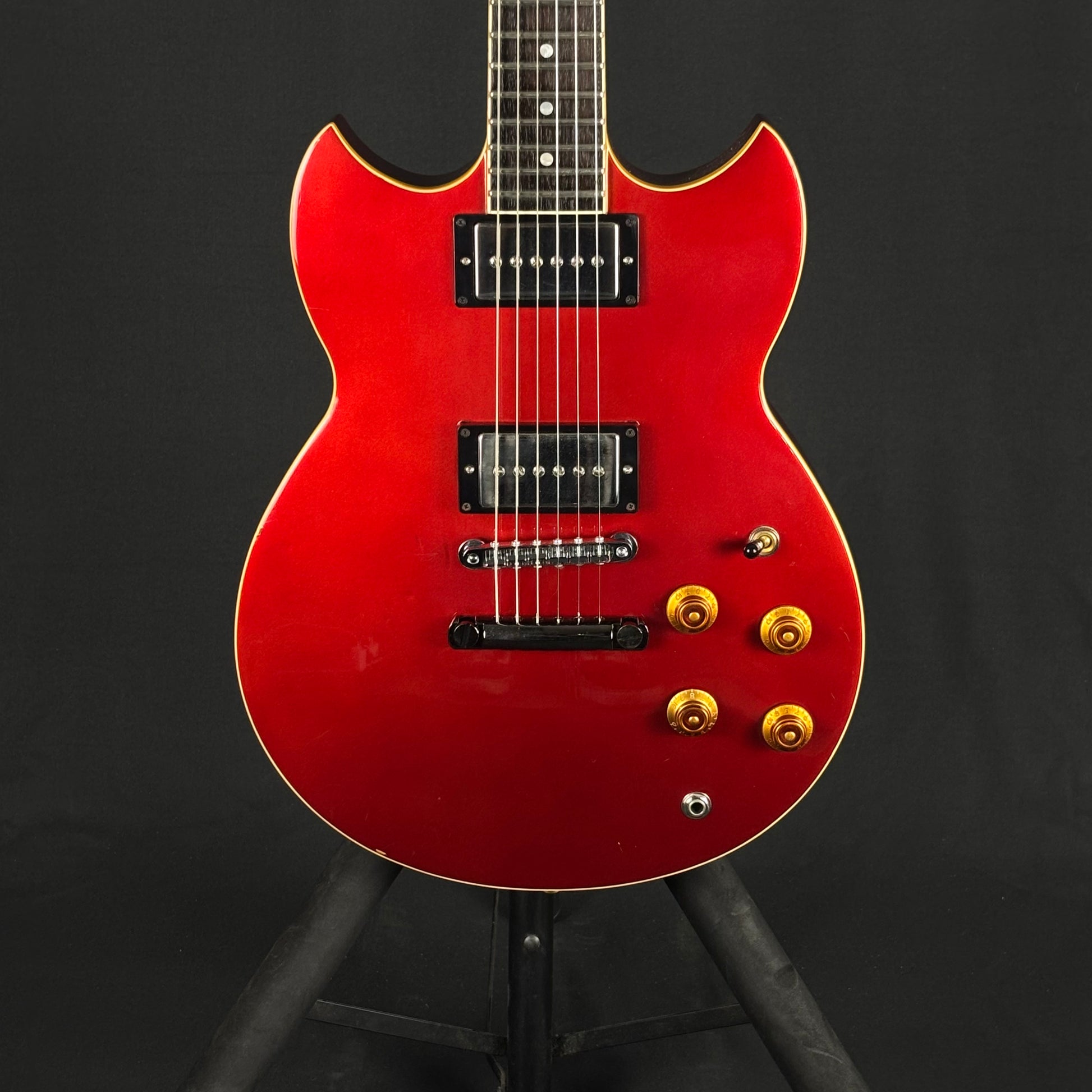 YAMAHA Japan SG510