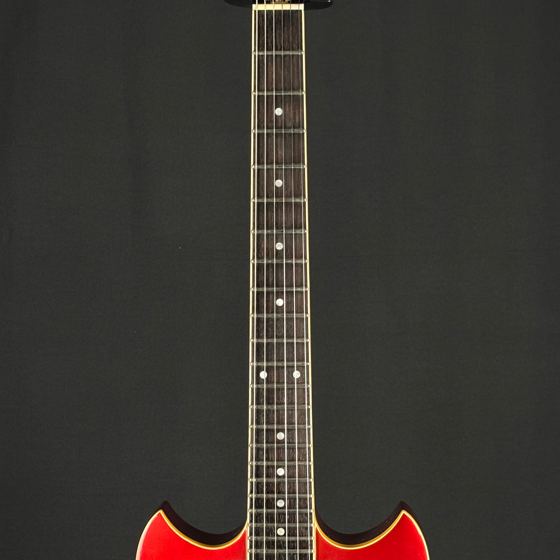 YAMAHA Japan SG510