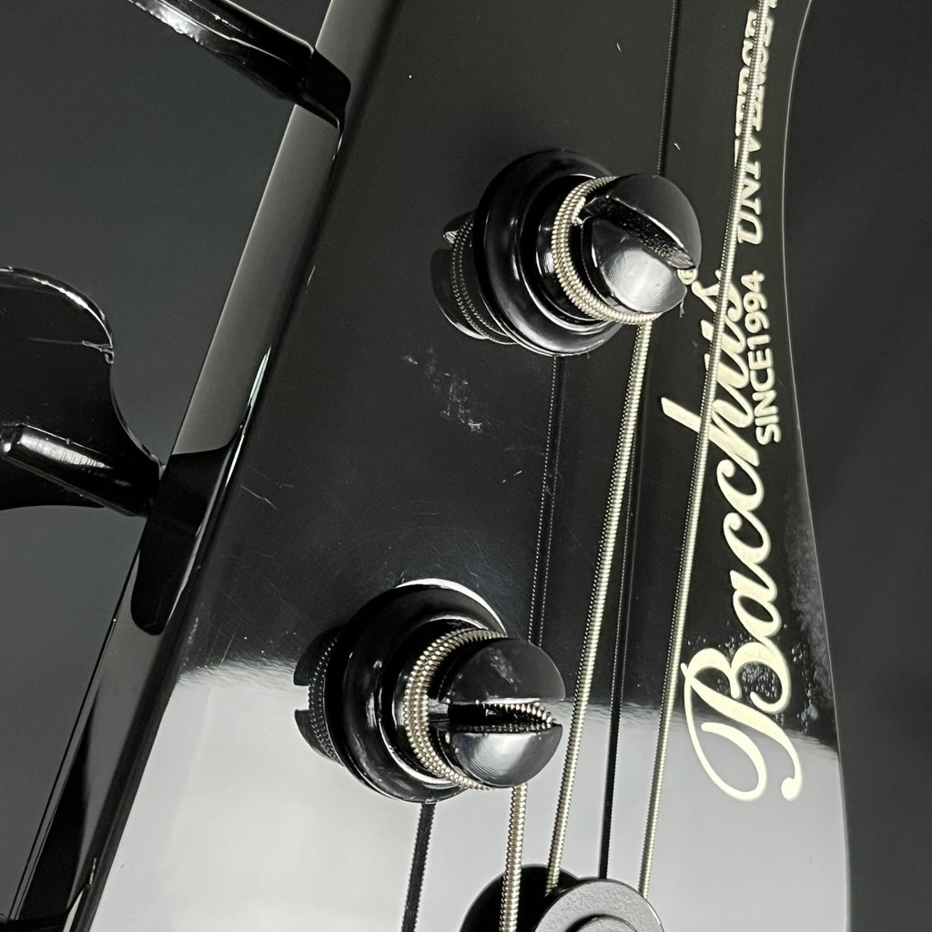 Bacchus Universe Series Jazz Bass