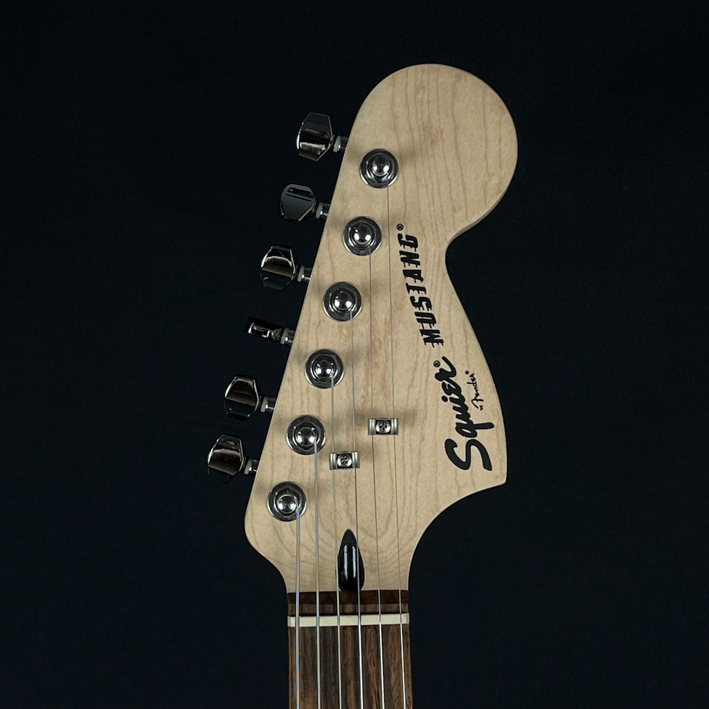 Squier Bullet Mustang