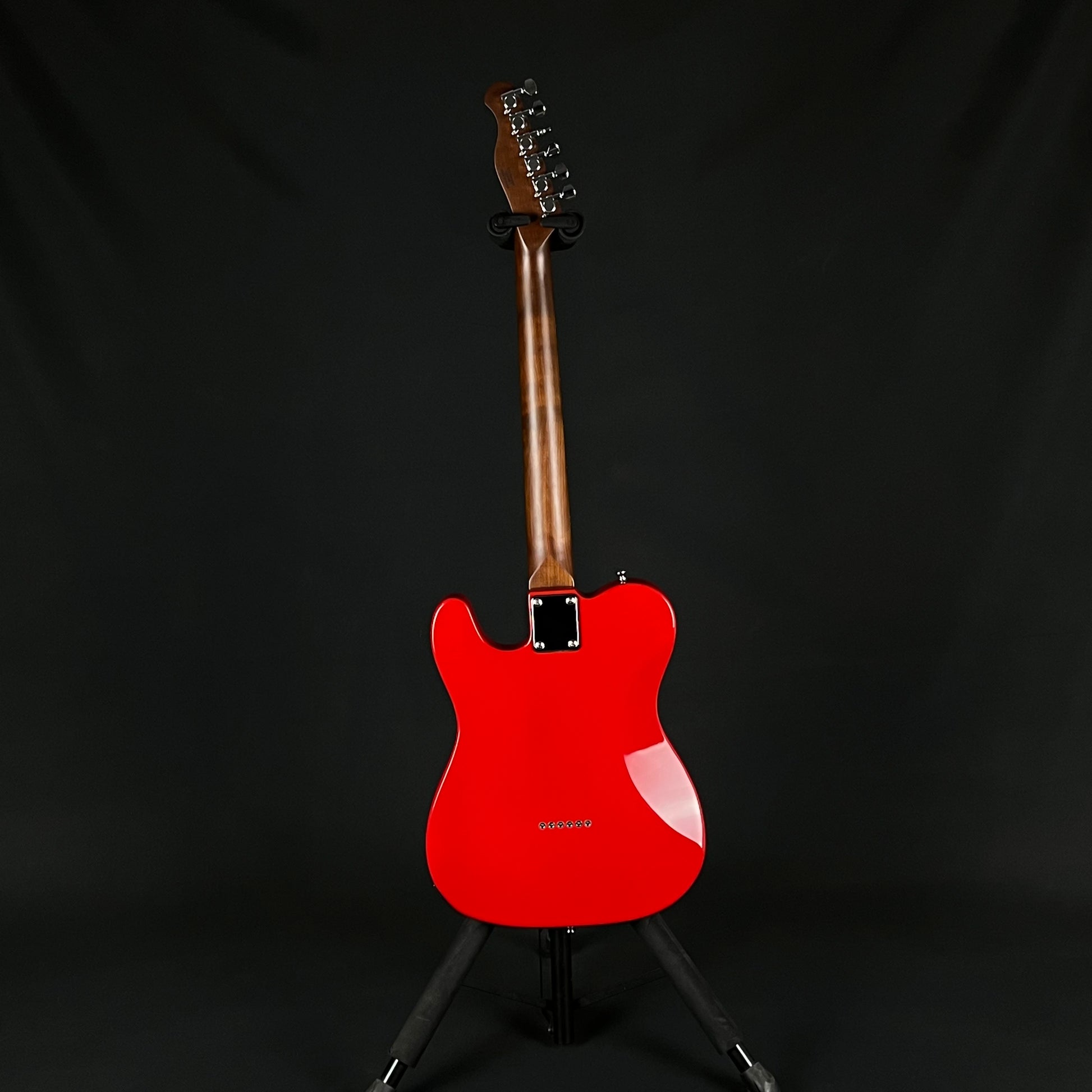 BUSKER’S BTL-Standard