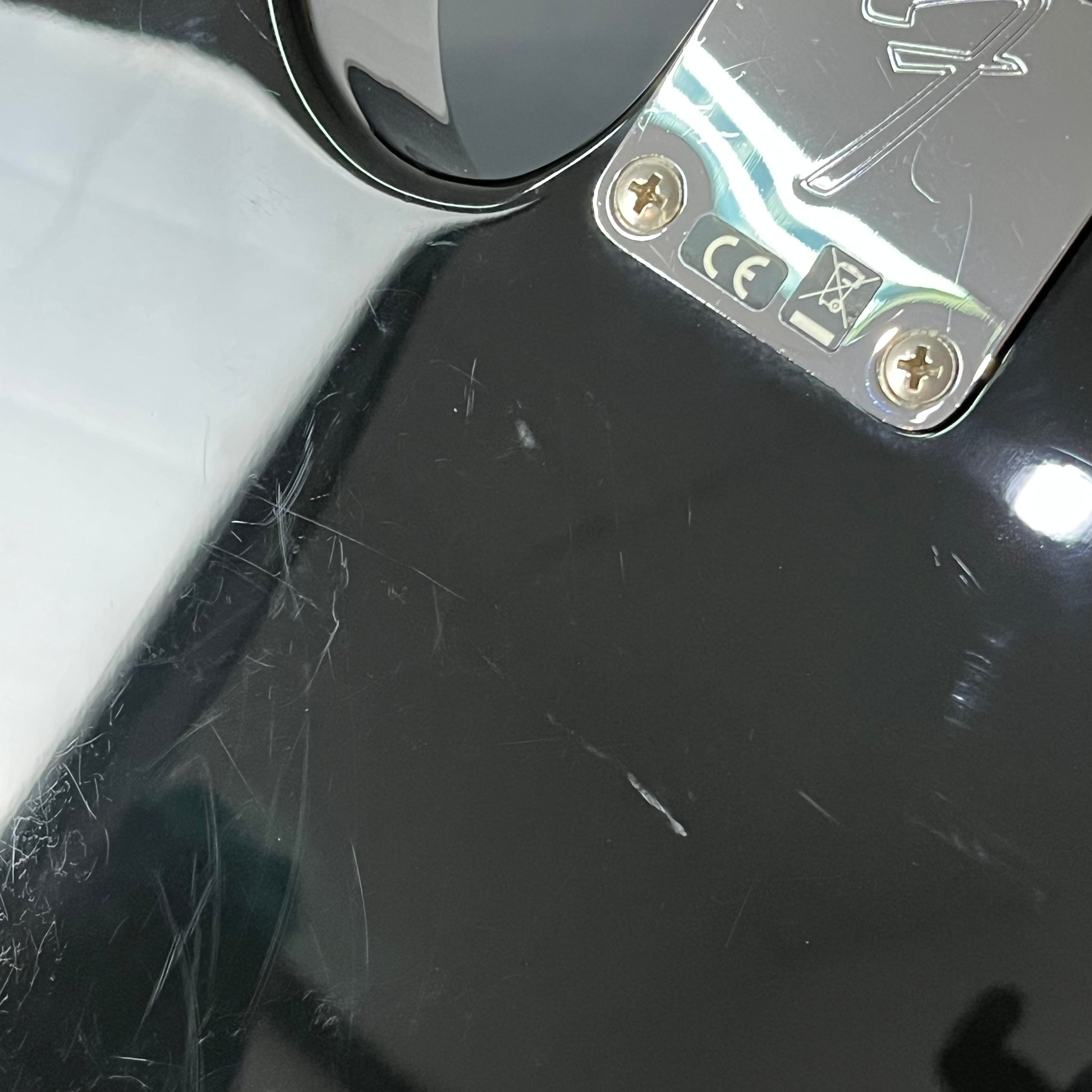 Fender Player Telecaster BLK MN 2022