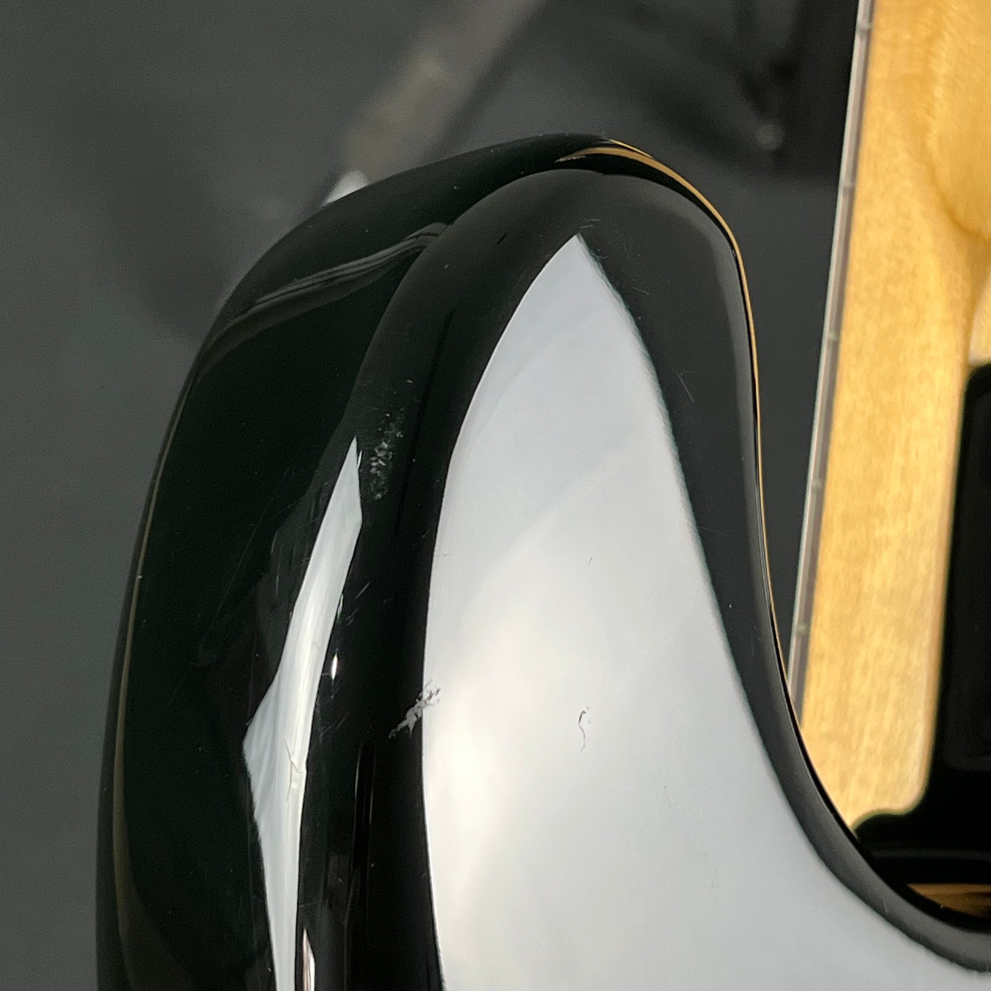 Fender Mexico Precision Bass `** Mod **