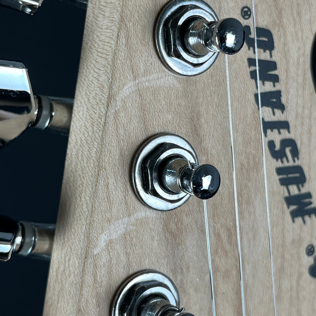 Squier Bullet Mustang