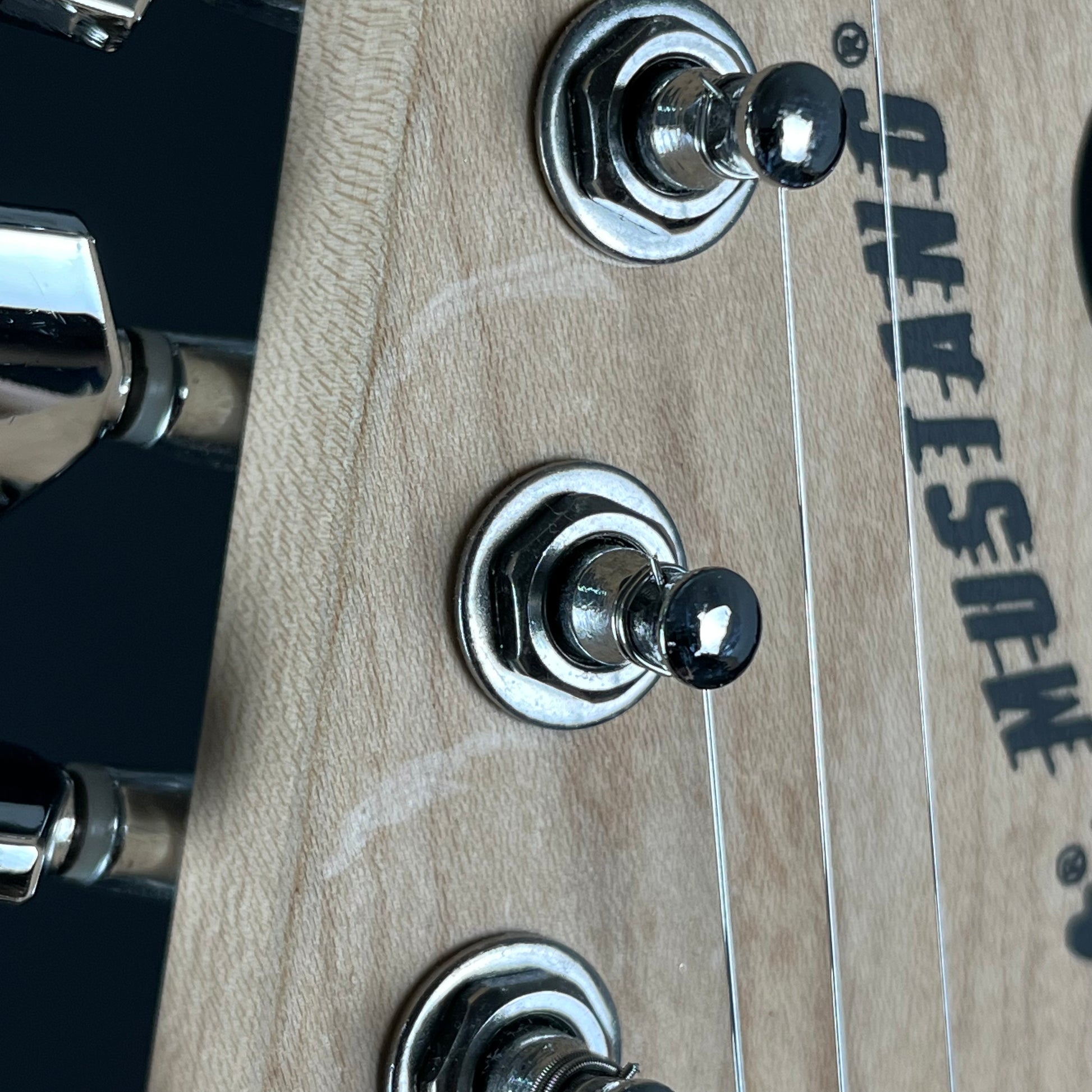 Squier Bullet Mustang