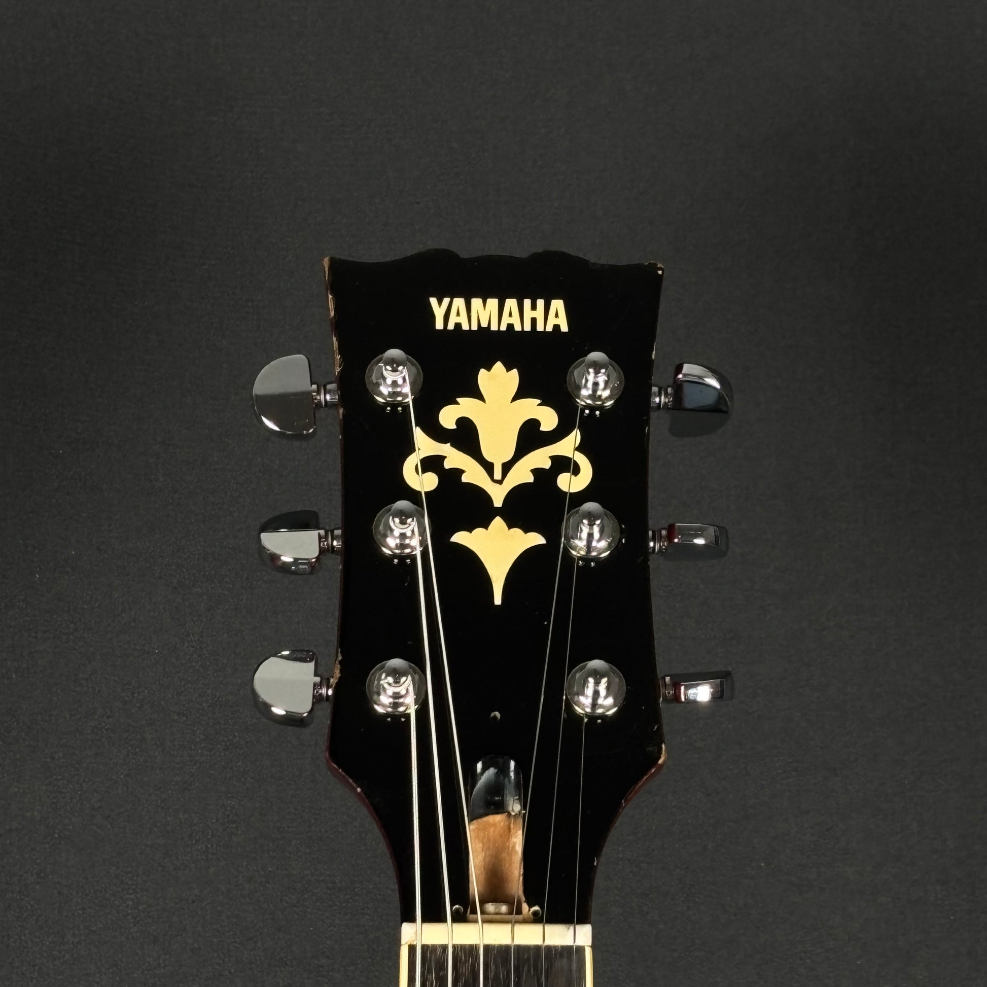 YAMAHA Japan SG510