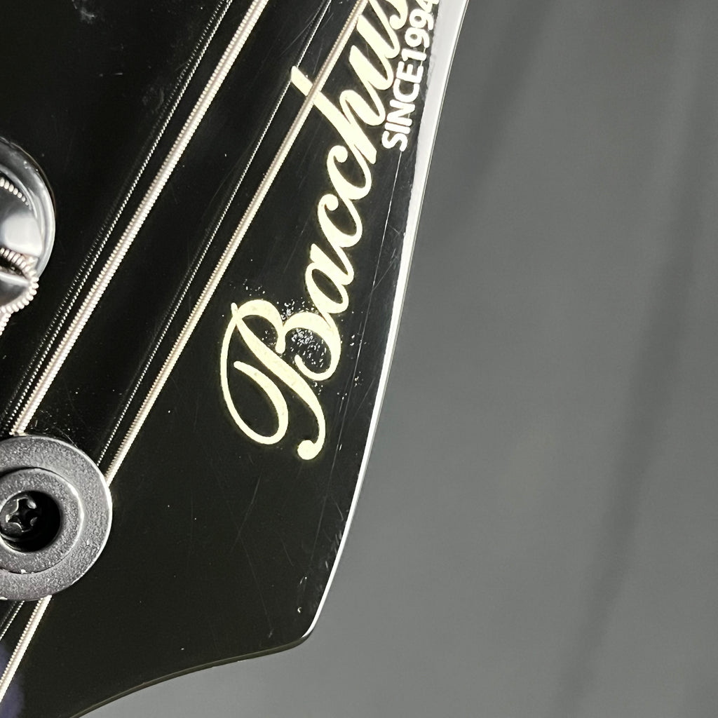 Bacchus Universe Series Jazz Bass