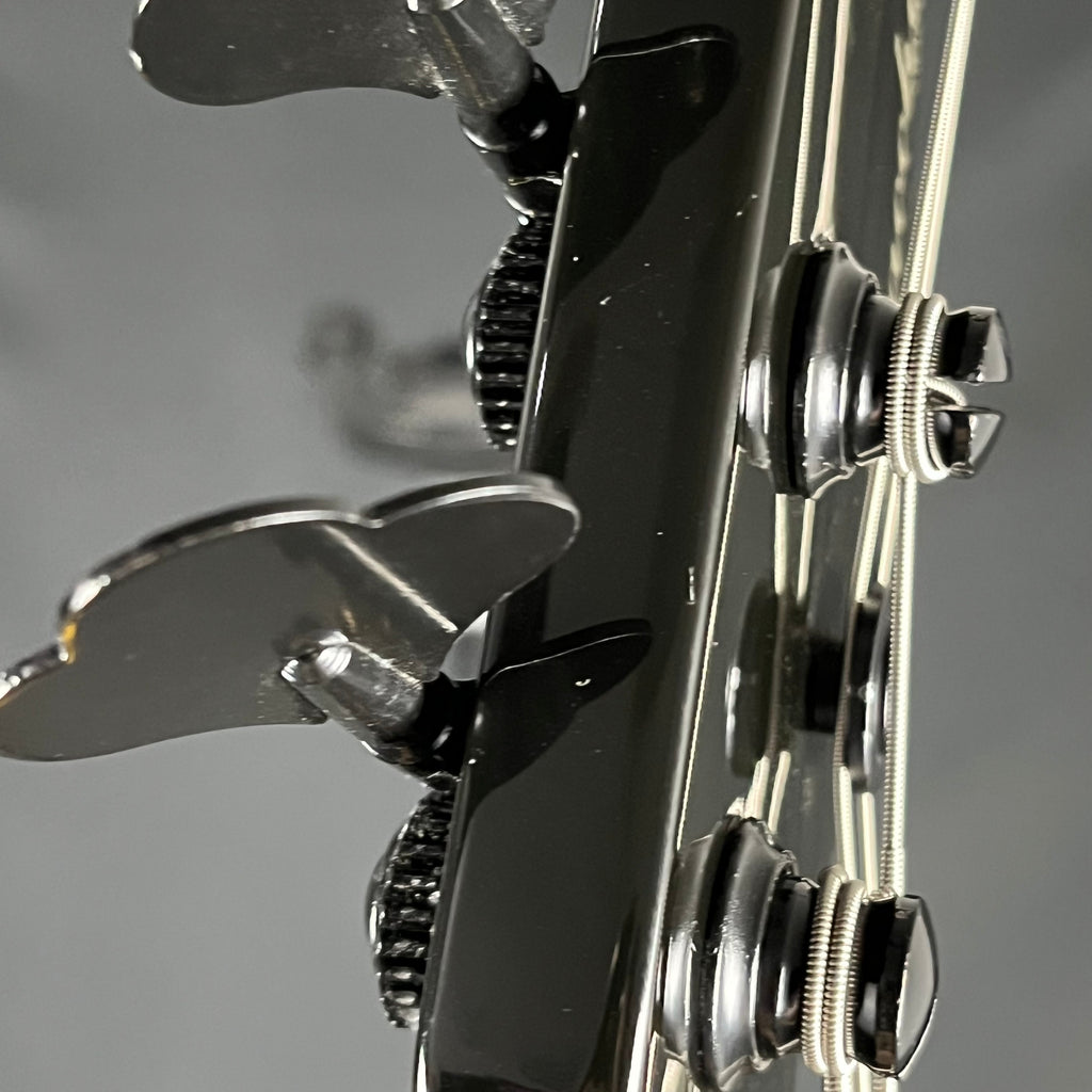 Bacchus Universe Series Jazz Bass