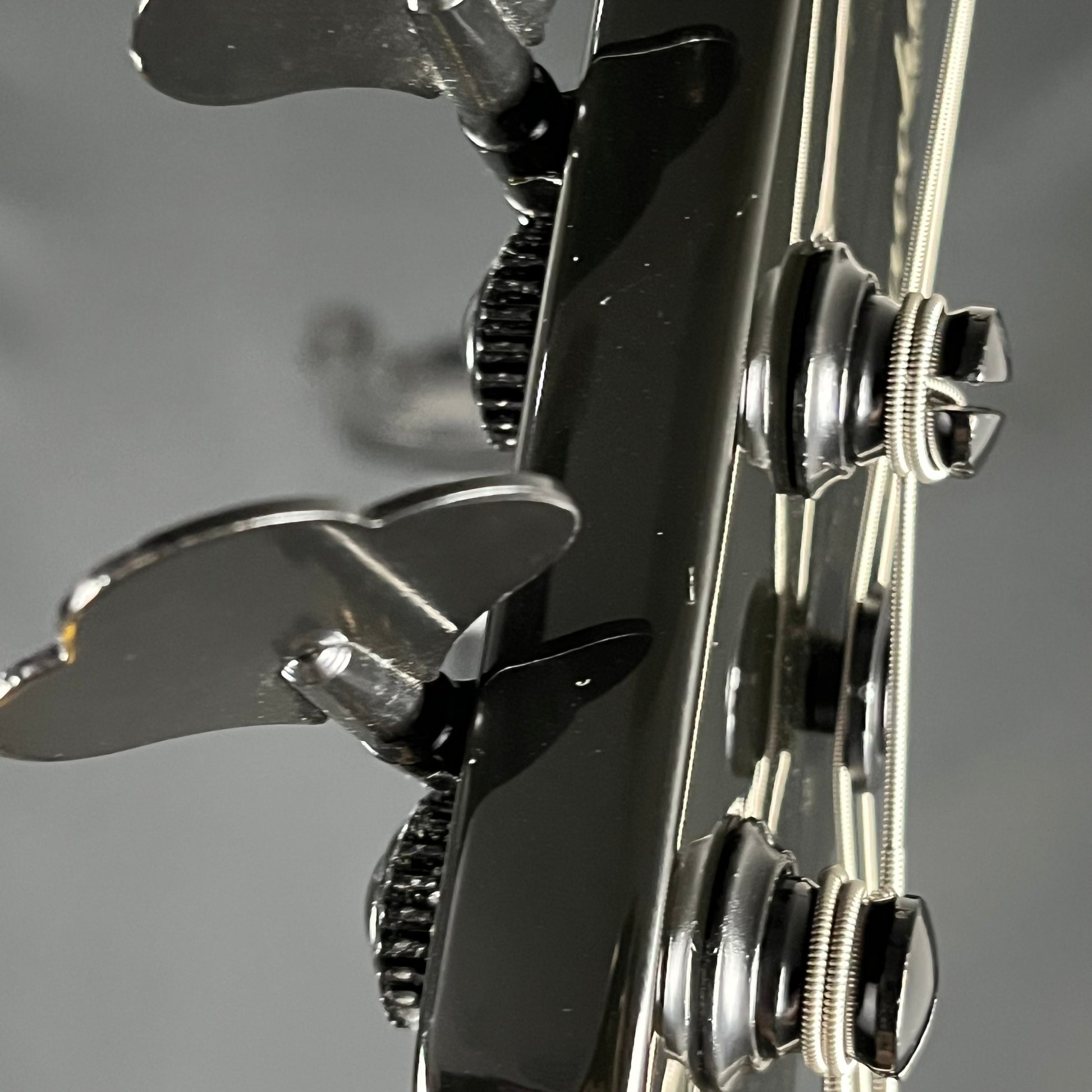 Bacchus Universe Series Jazz Bass