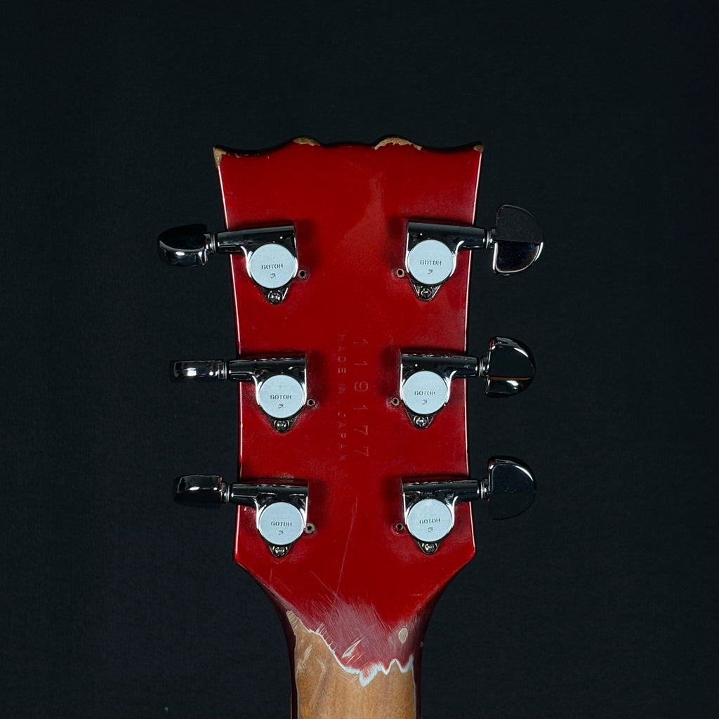 YAMAHA Japan SG510