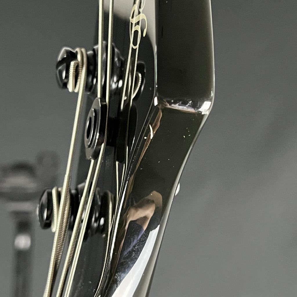 Bacchus Universe Series Jazz Bass