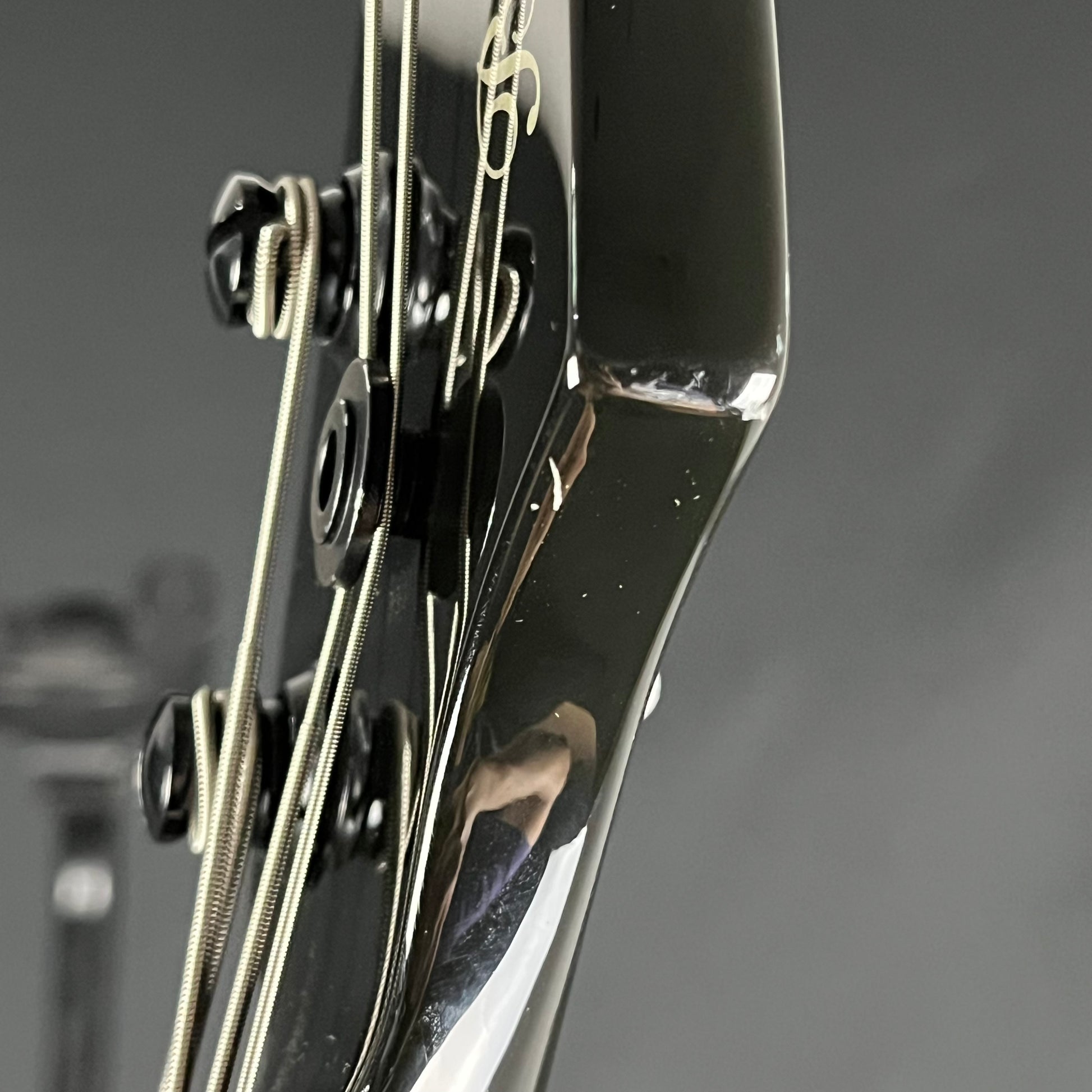 Bacchus Universe Series Jazz Bass