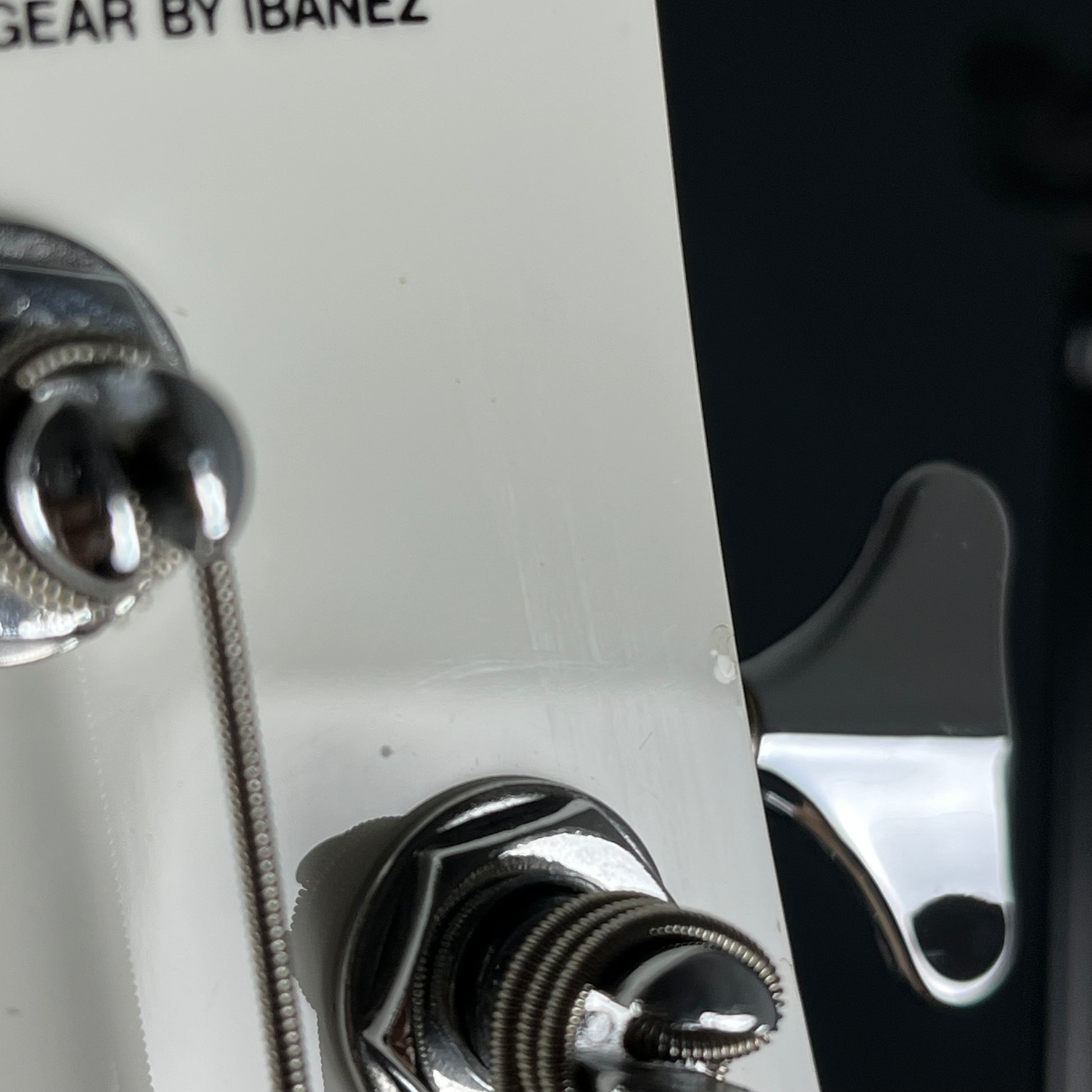 Ibanez SRX430 Bass