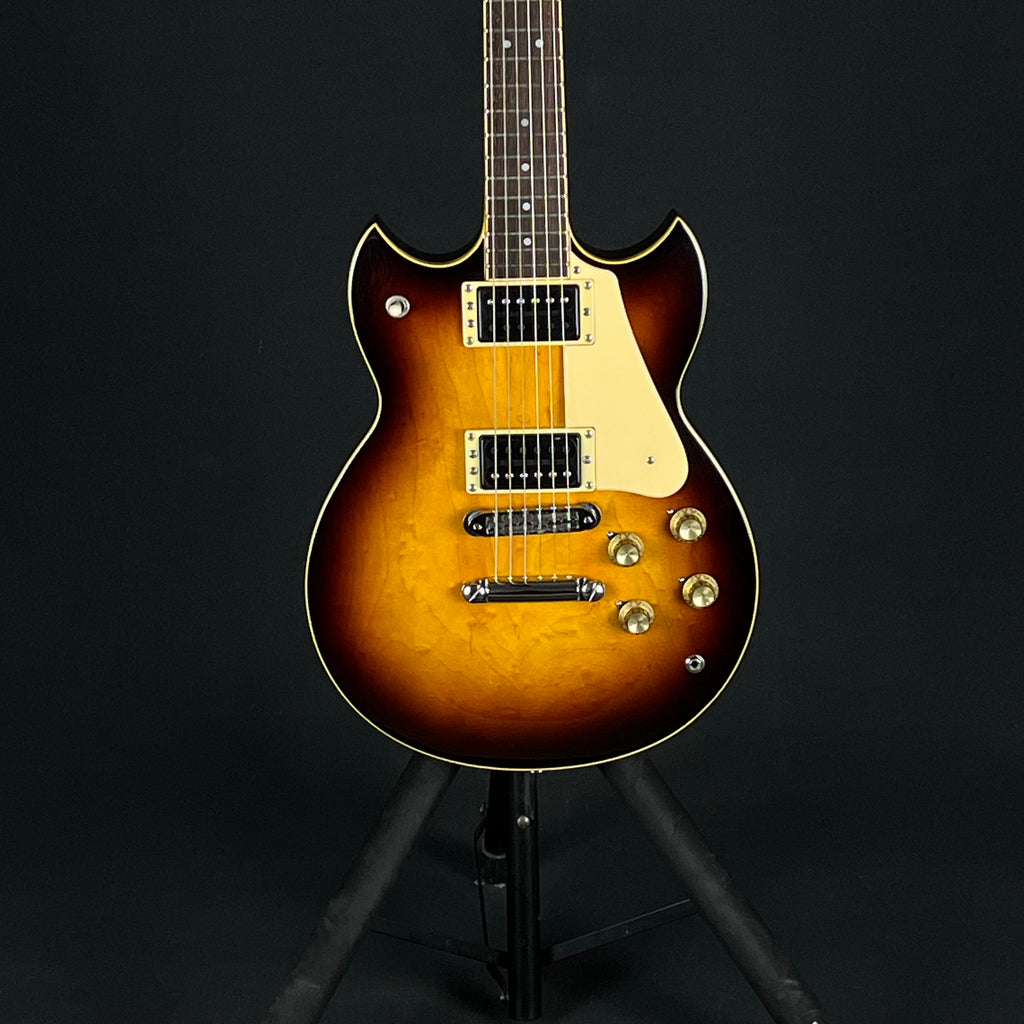 YAMAHA Japan SG600