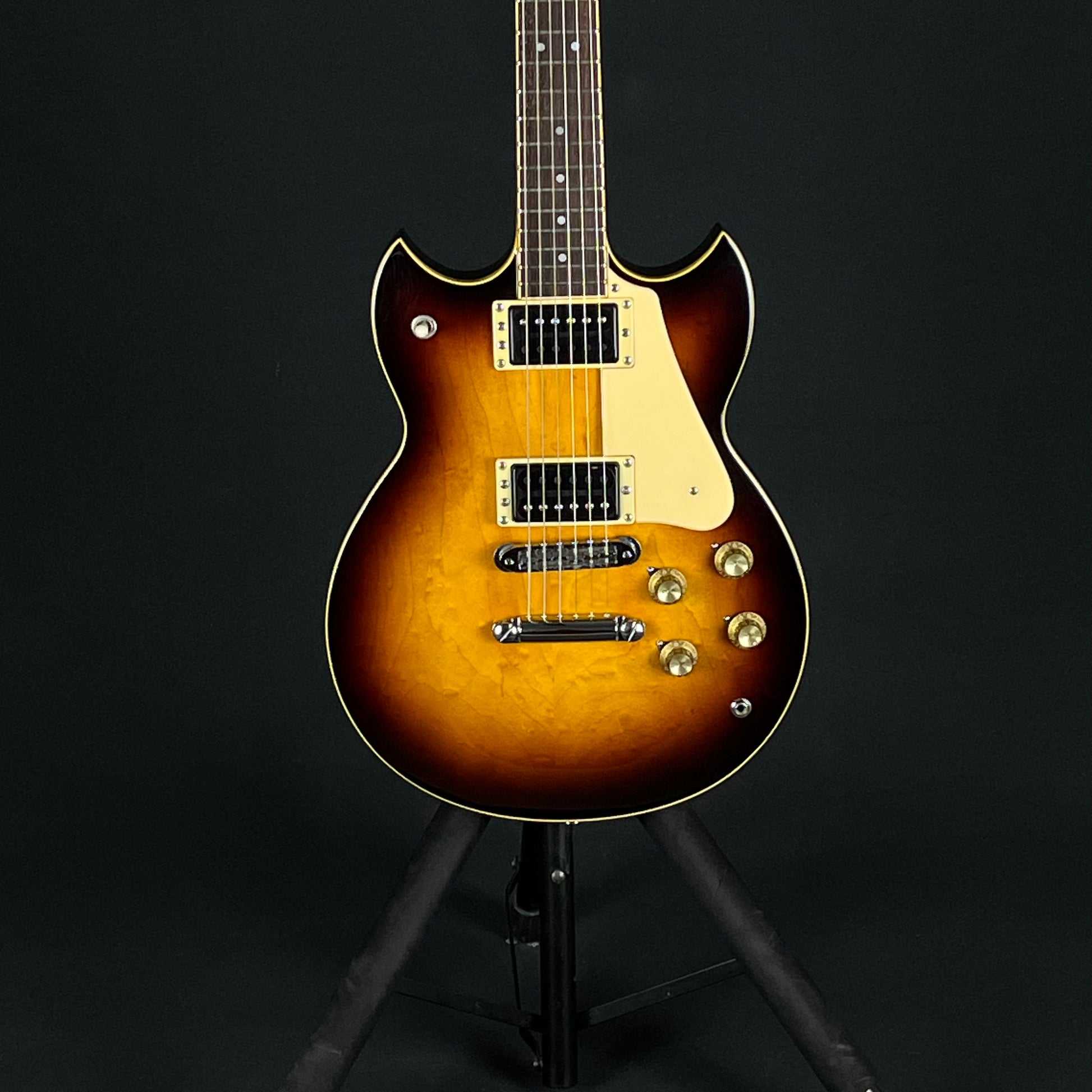 YAMAHA Japan SG600