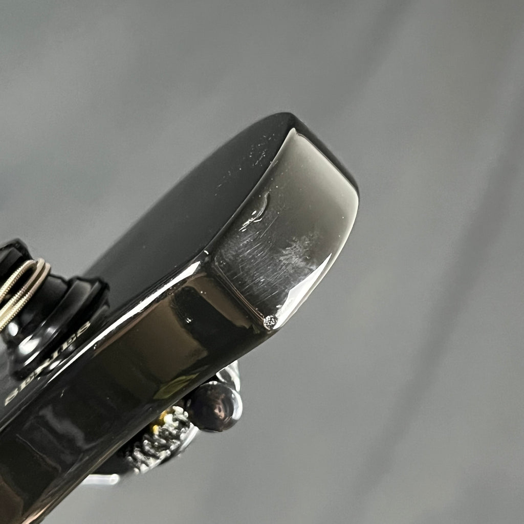 Bacchus Universe Series Jazz Bass