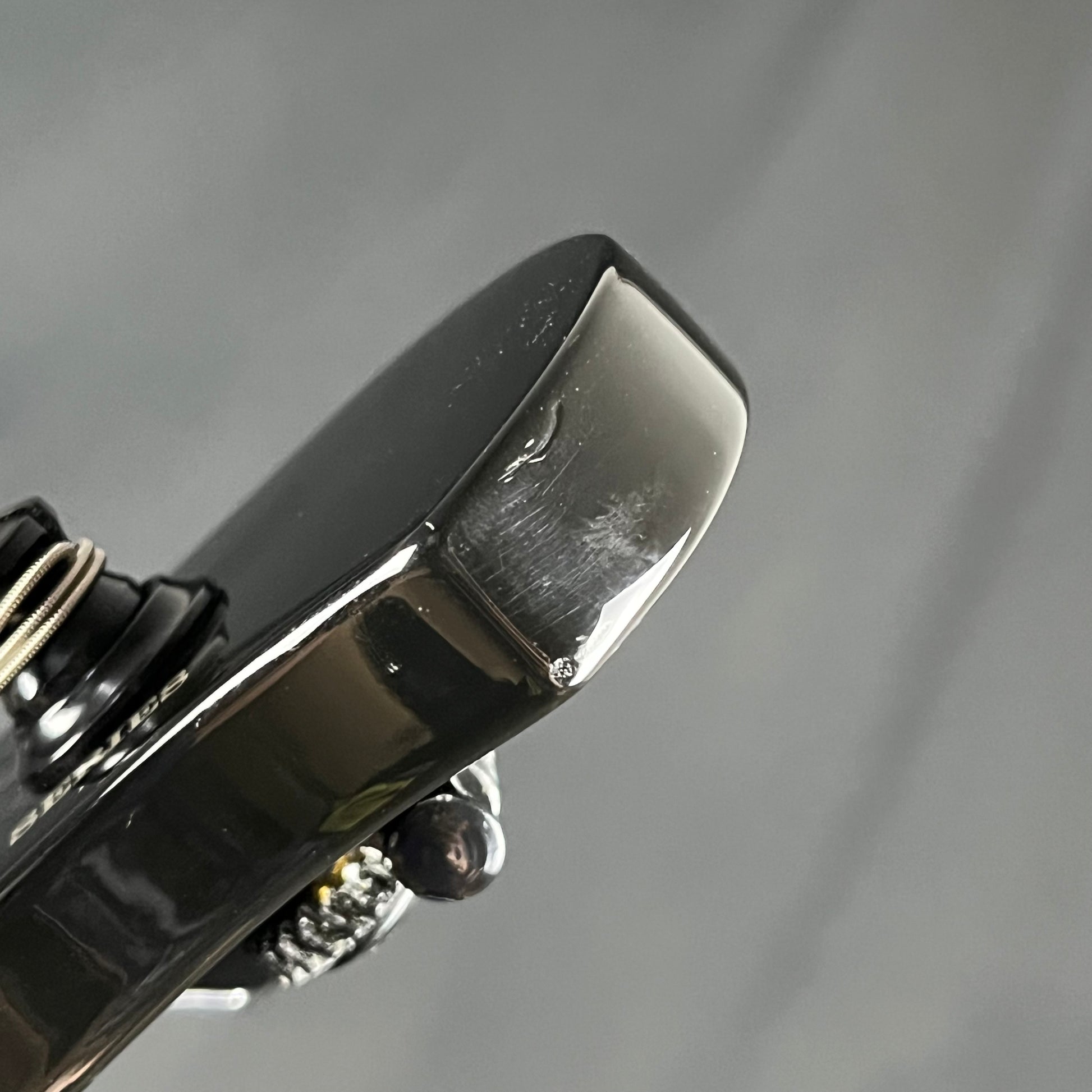 Bacchus Universe Series Jazz Bass