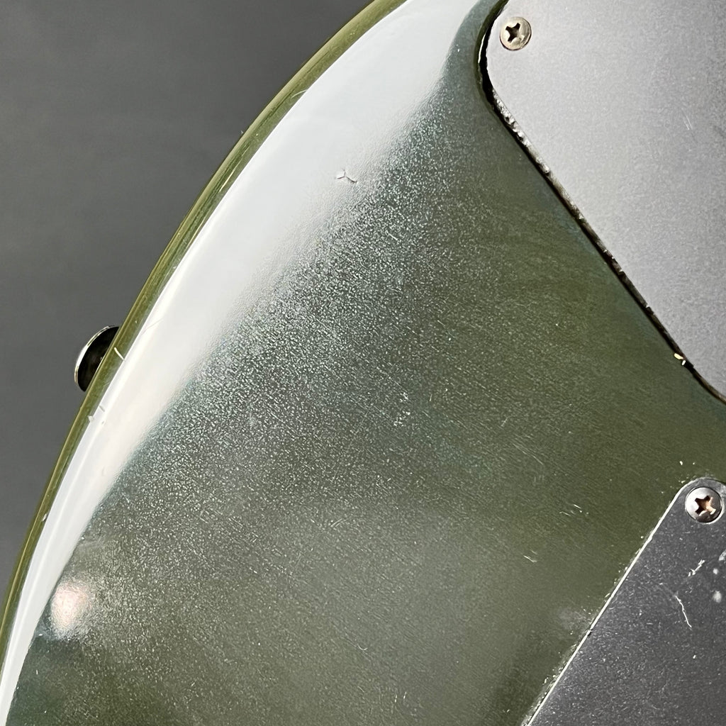 Greco NYS-65
