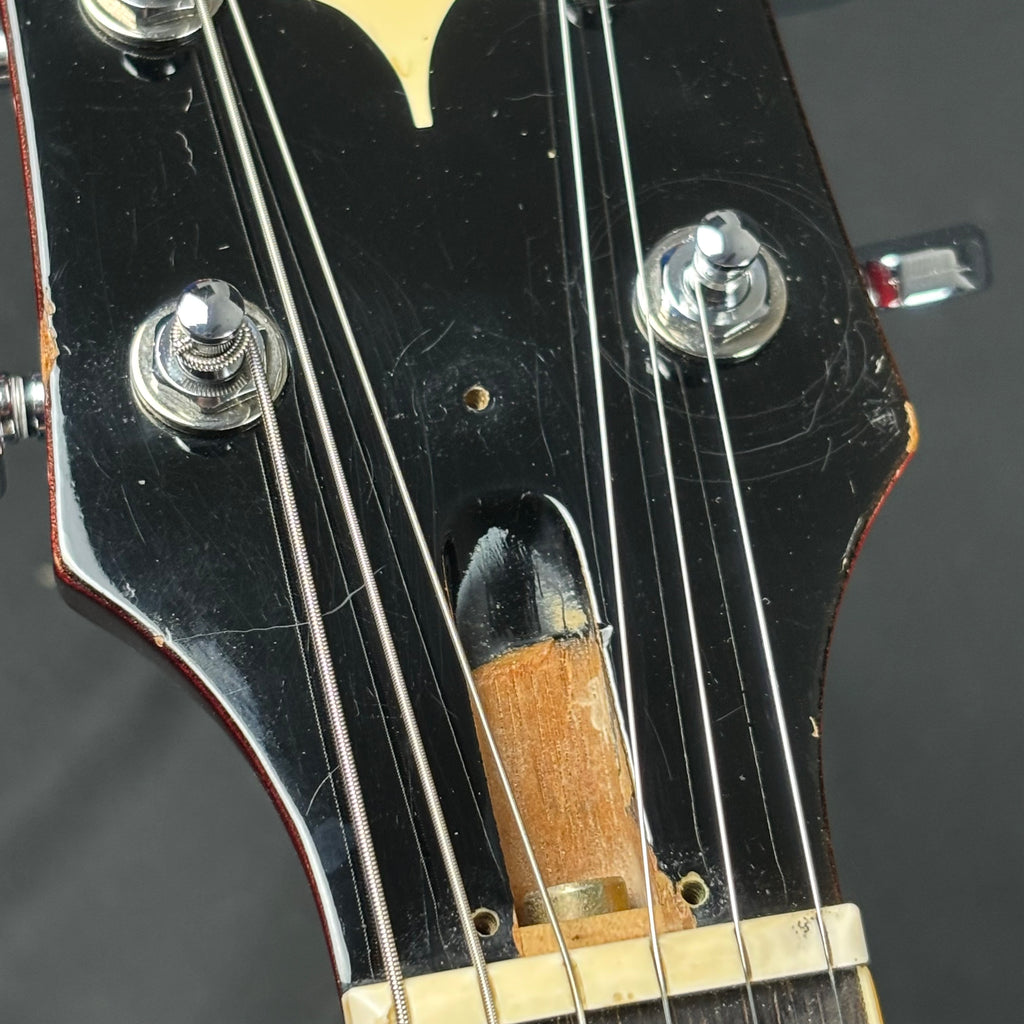 YAMAHA Japan SG510