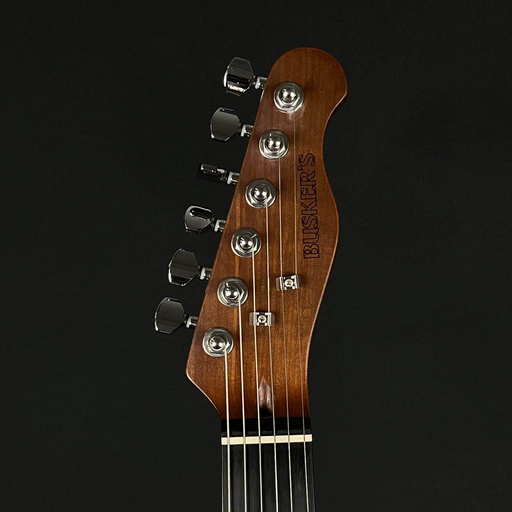 BUSKER’S BTL-Standard