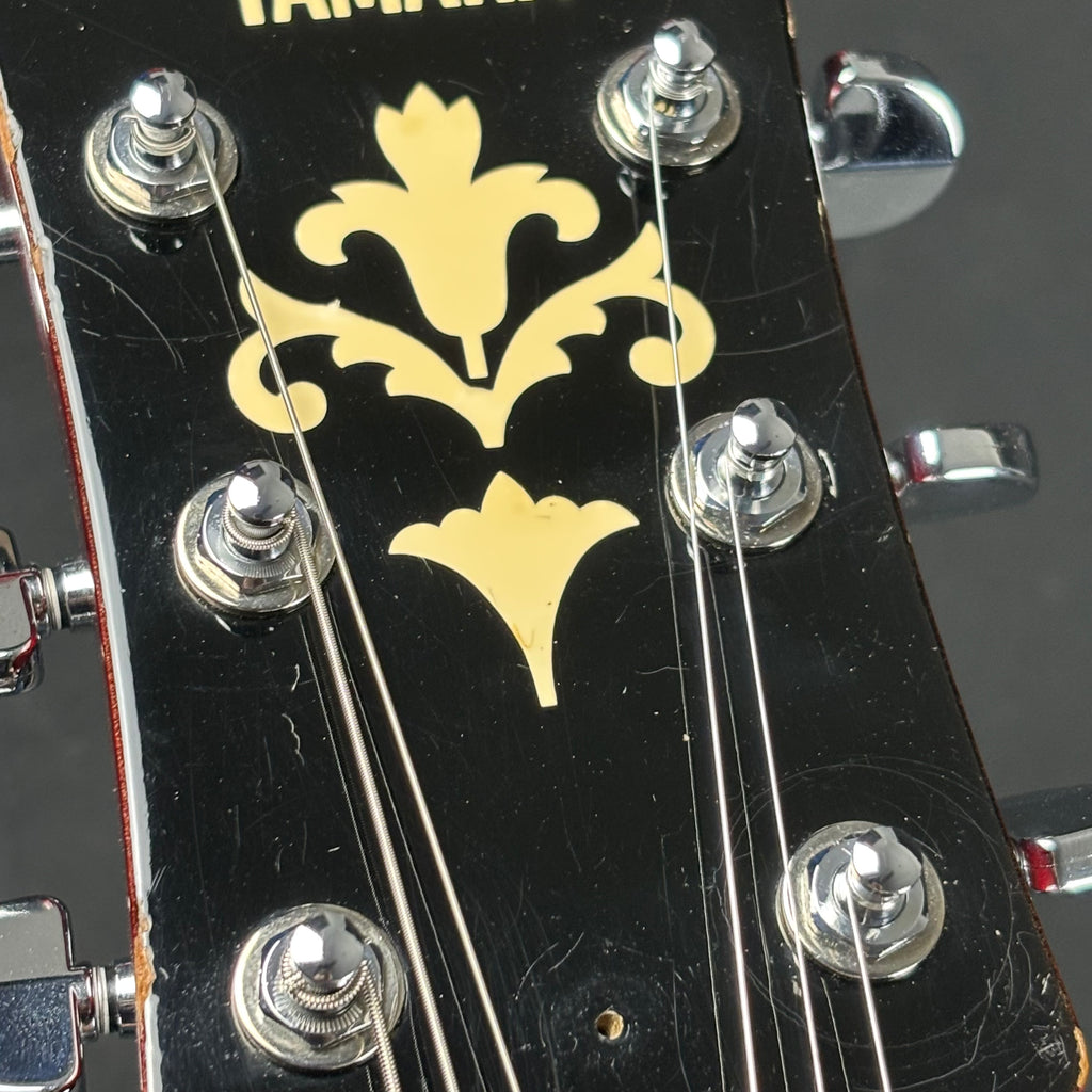 YAMAHA Japan SG510
