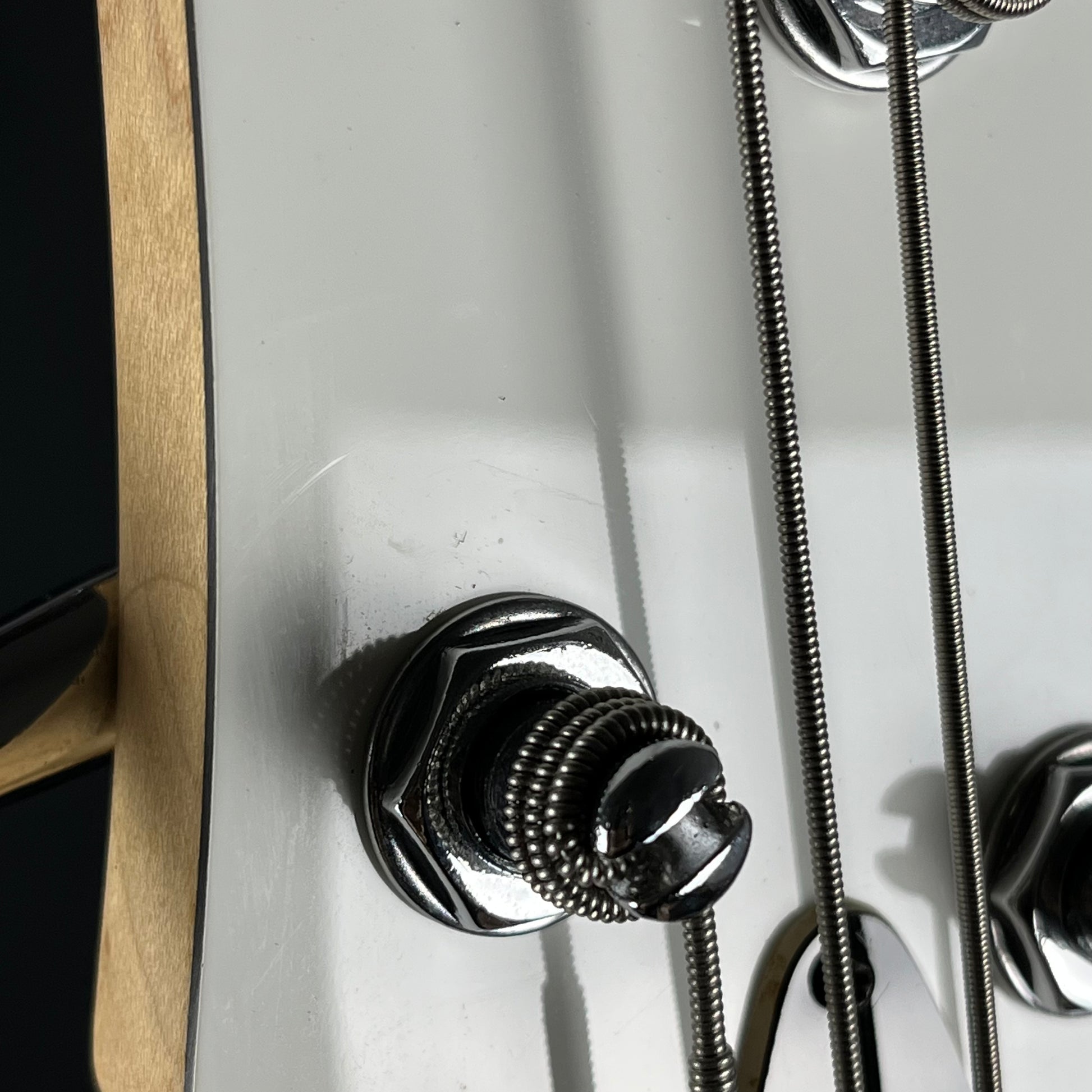 Ibanez SRX430 Bass
