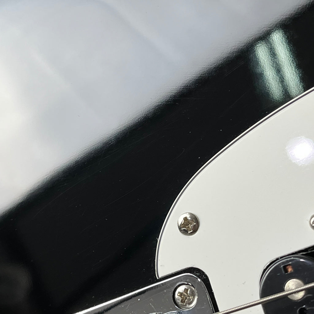 Squier Bullet Mustang