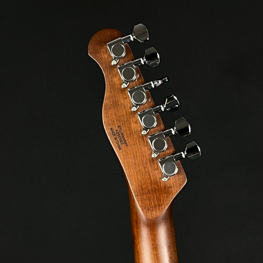 BUSKER’S BTL-Standard