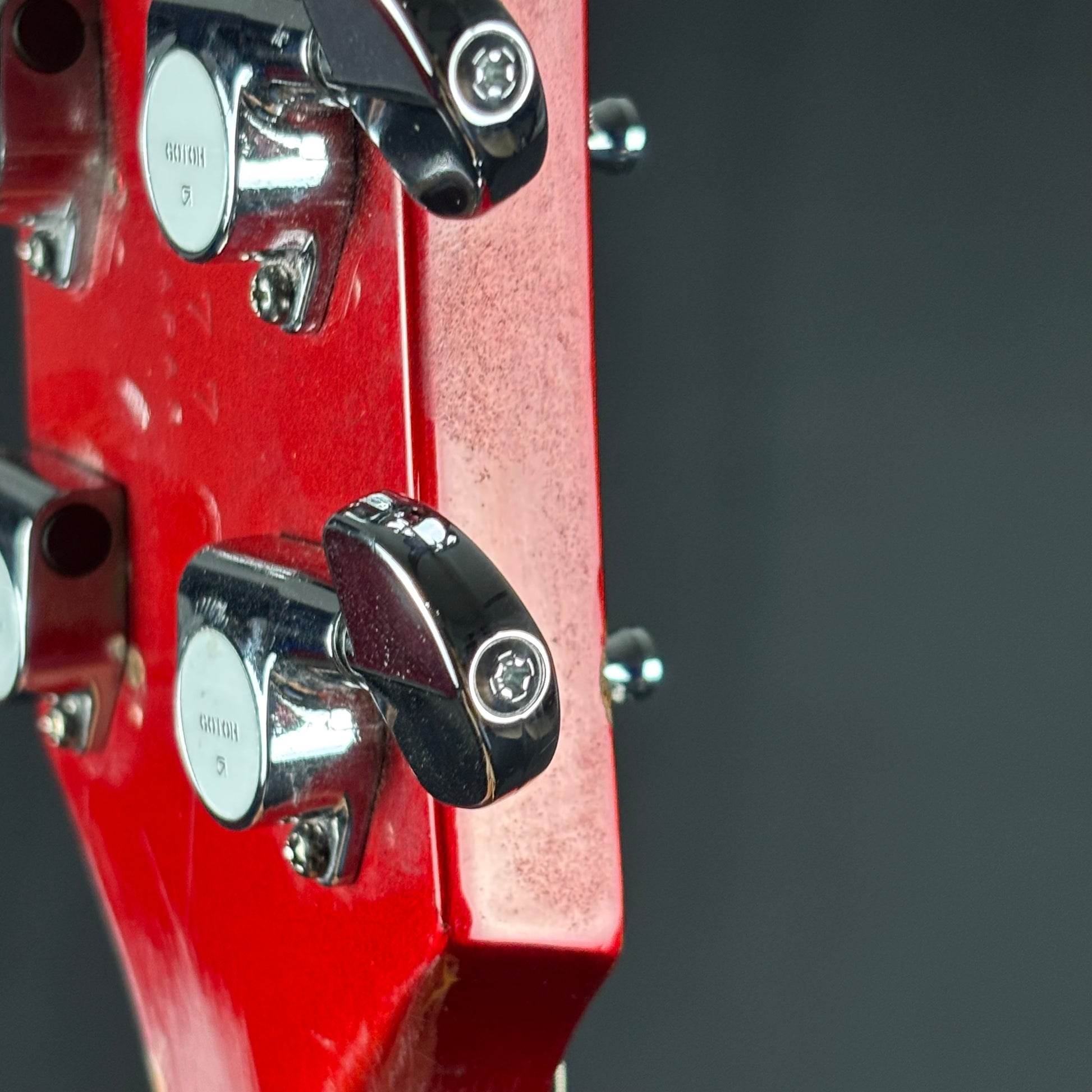 YAMAHA Japan SG510