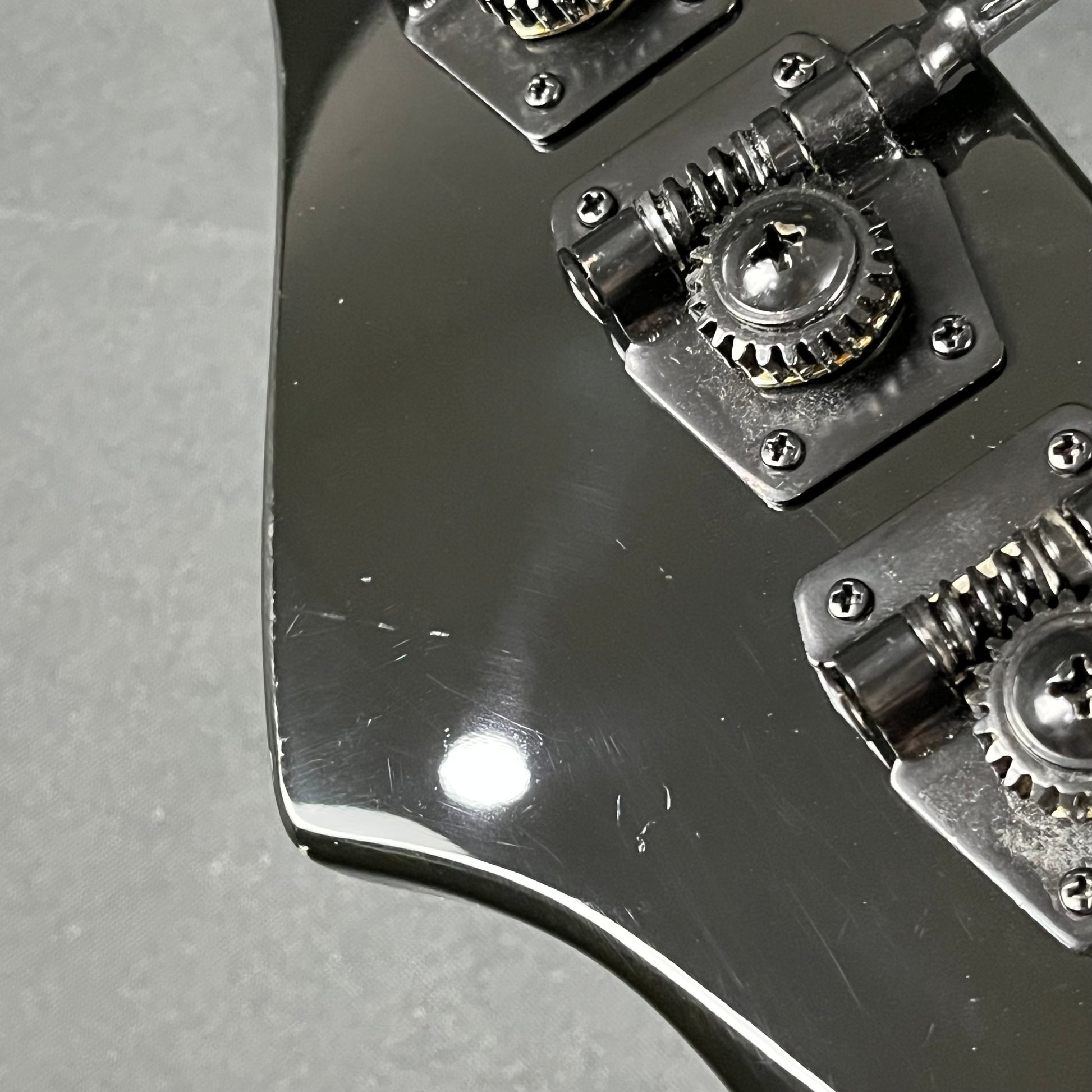 Bacchus Universe Series Jazz Bass