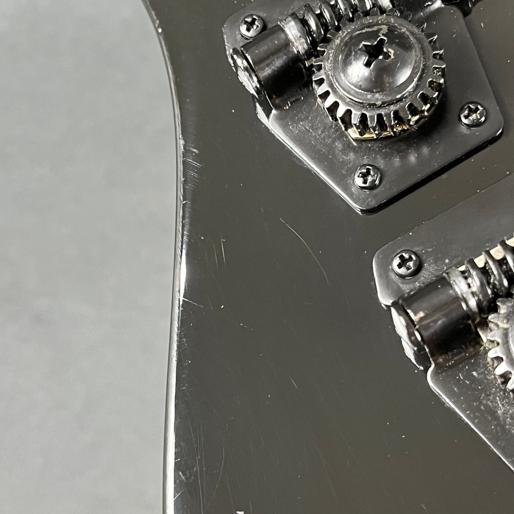 Bacchus Universe Series Jazz Bass