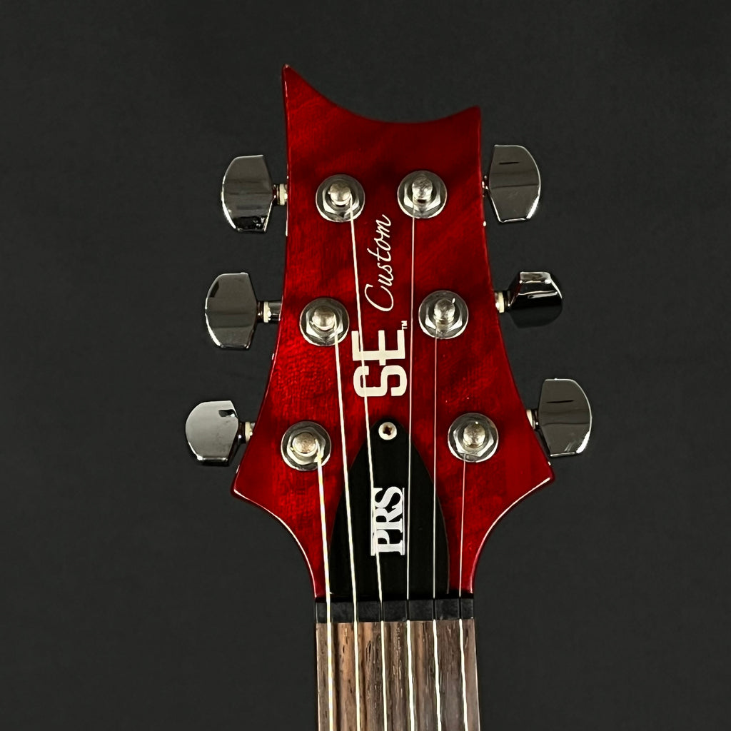 PRS SE Custom 22 2007