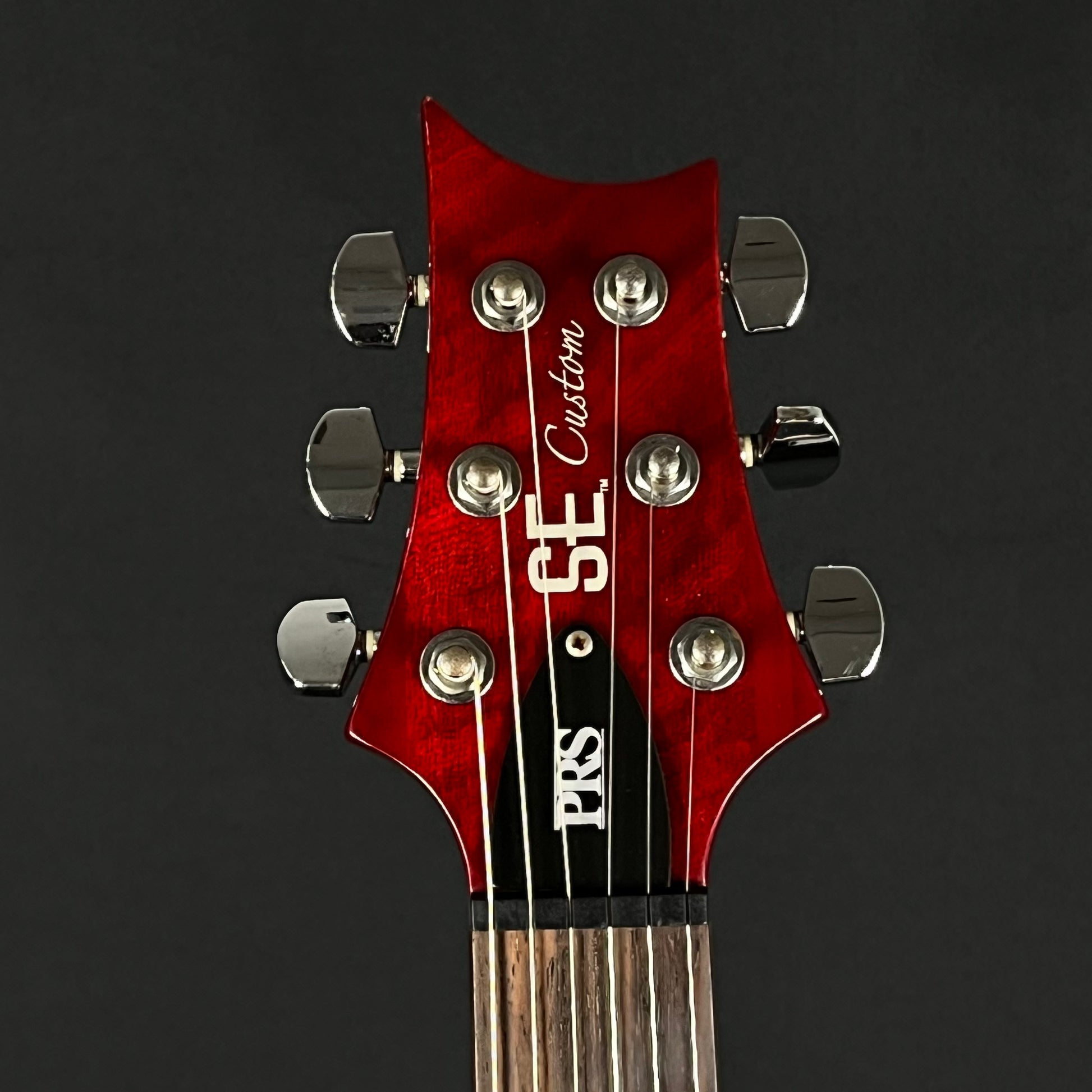 PRS SE Custom 22 2007