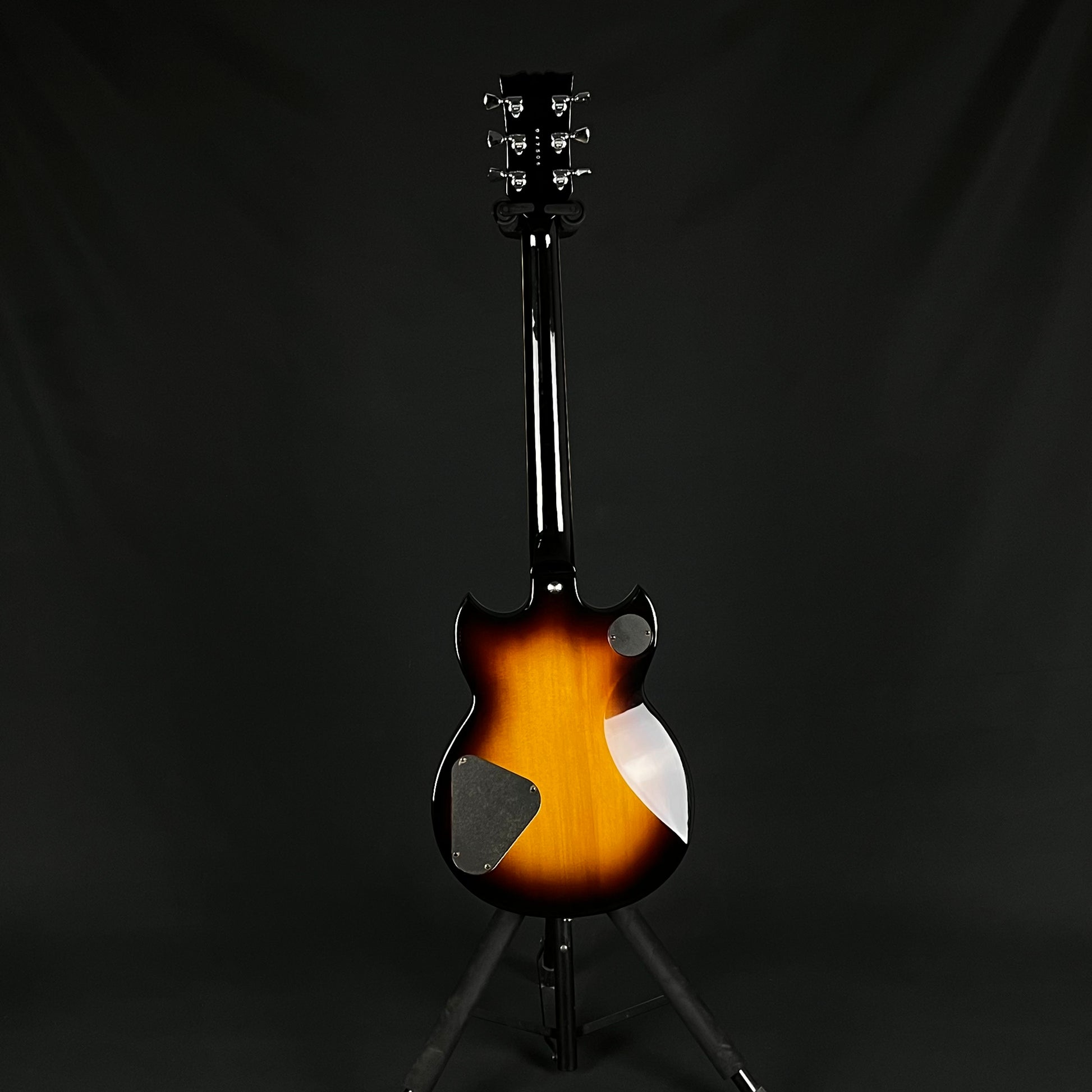 YAMAHA Japan SG600
