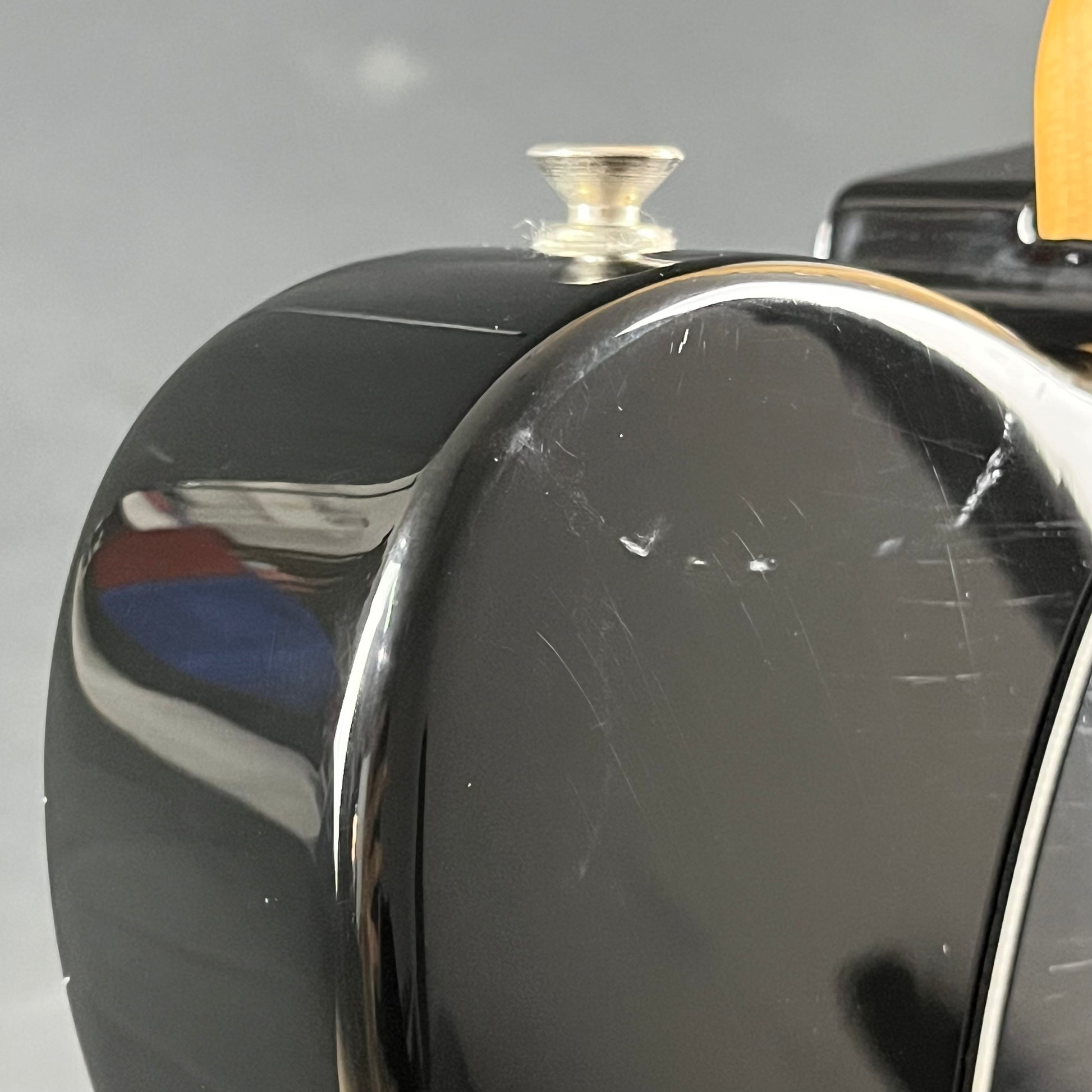 Fender Player Telecaster BLK MN 2022