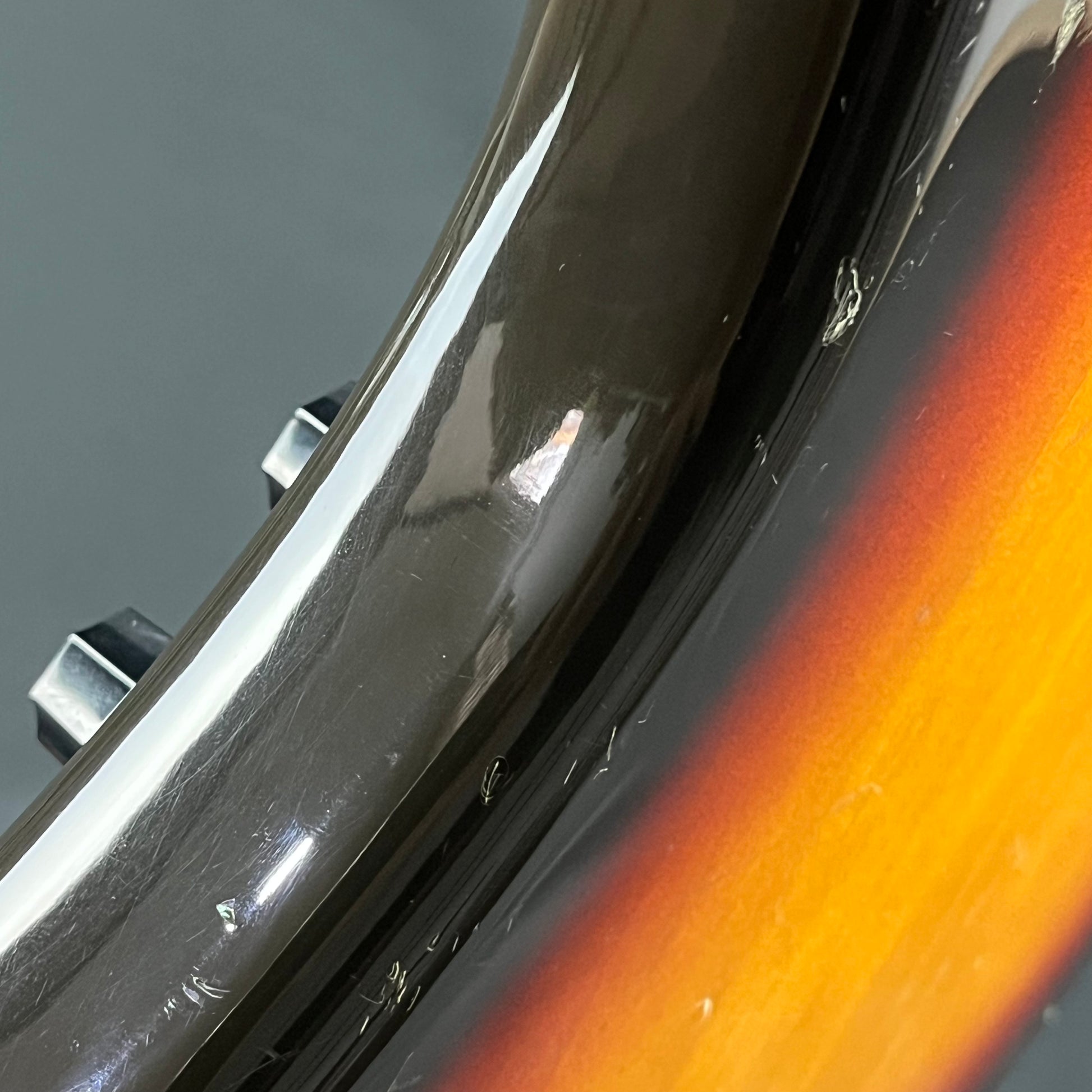 Squier Japan JV Series Jazz Bass 1982-1984