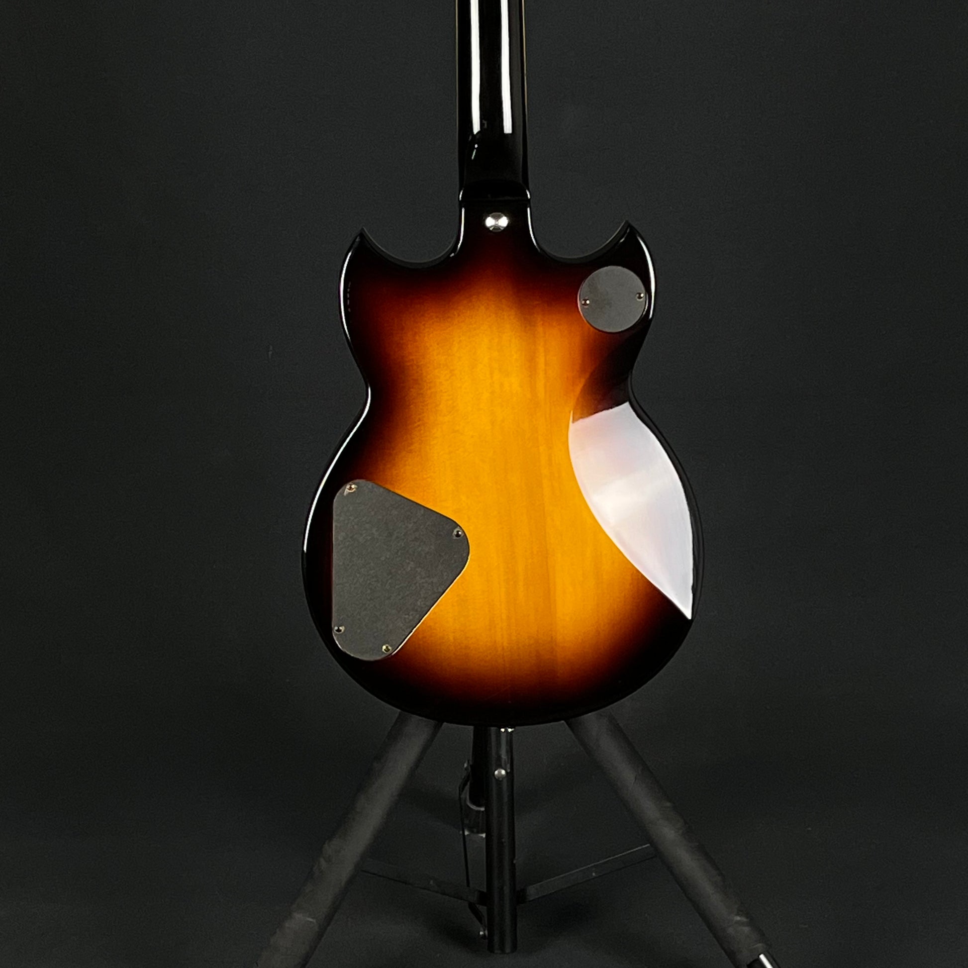YAMAHA Japan SG600