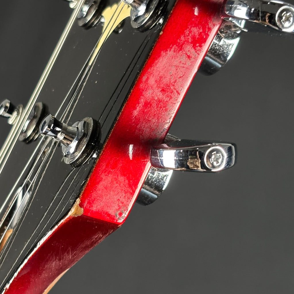 YAMAHA Japan SG510