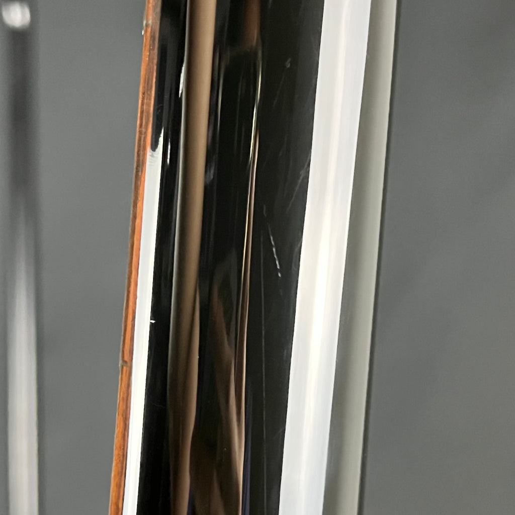Bacchus Universe Series Jazz Bass