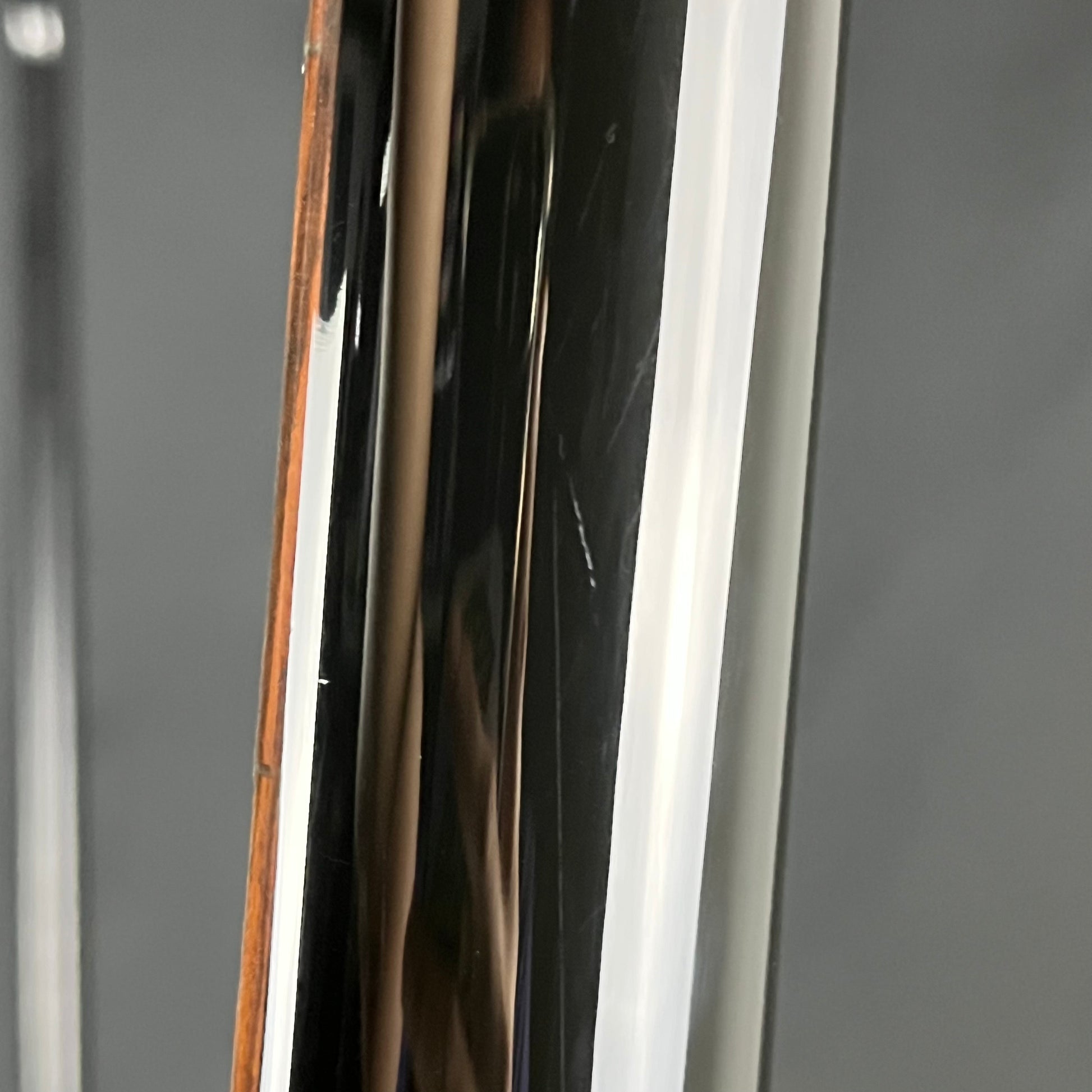 Bacchus Universe Series Jazz Bass