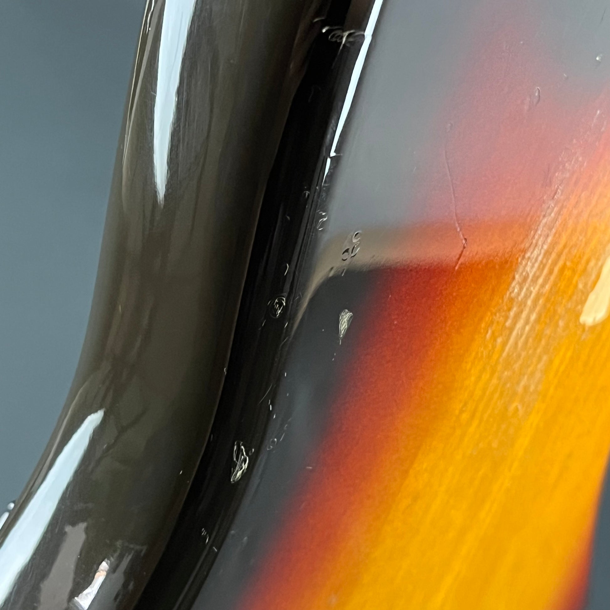 Squier Japan JV Series Jazz Bass 1982-1984