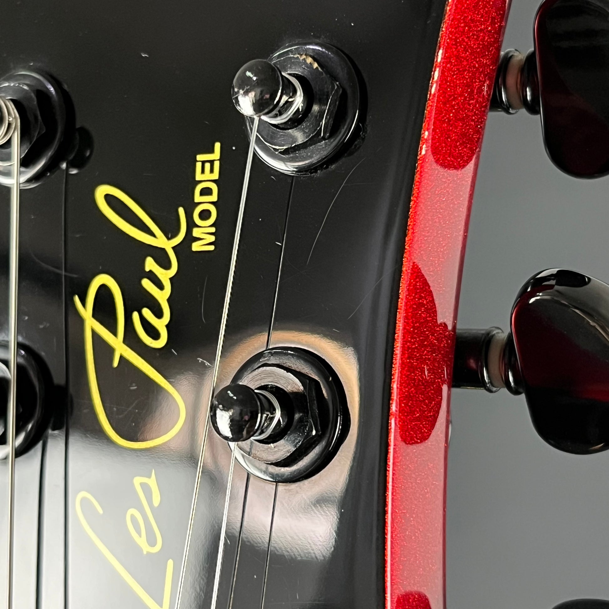 Epiphone Les Paul Standard