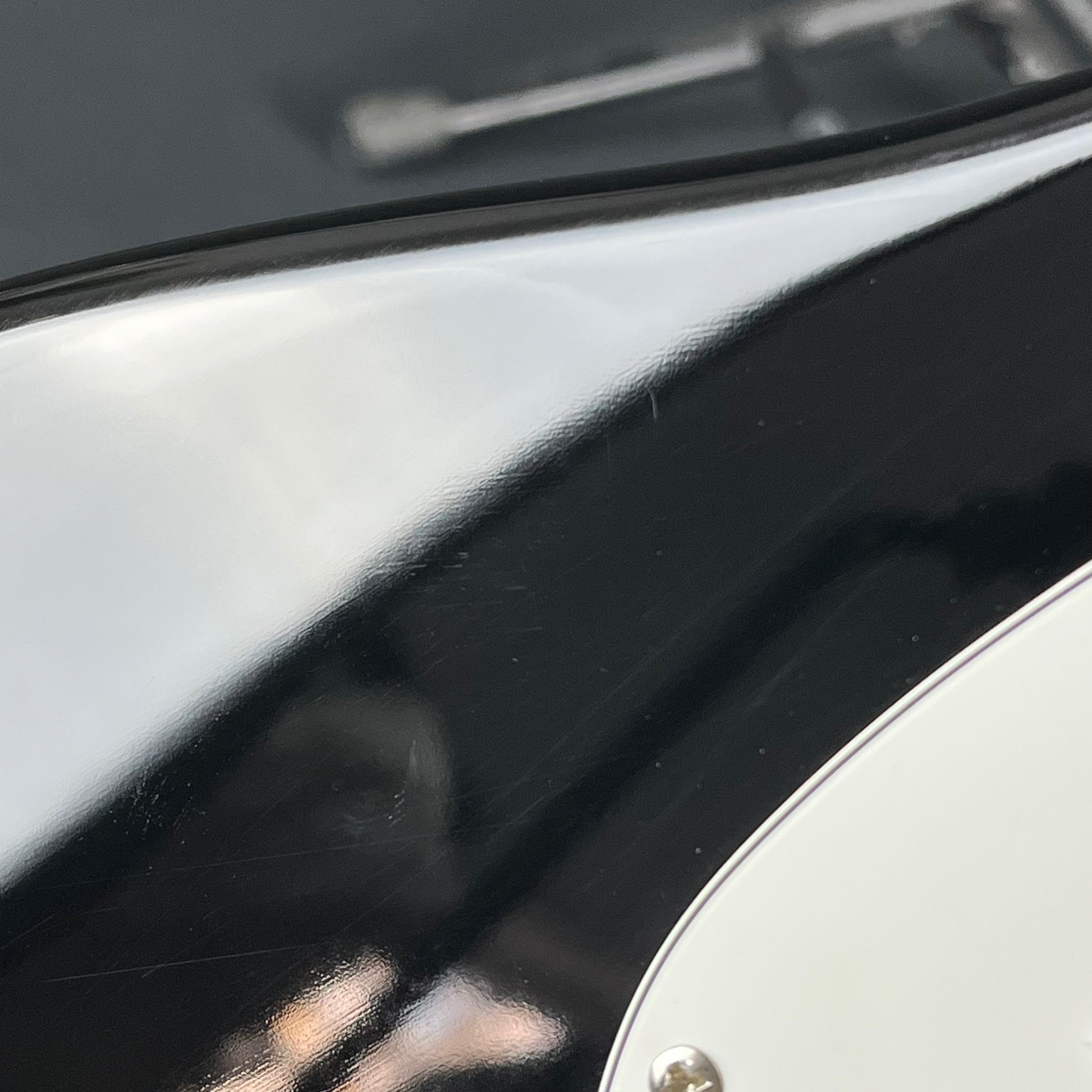 Squier Bullet Mustang