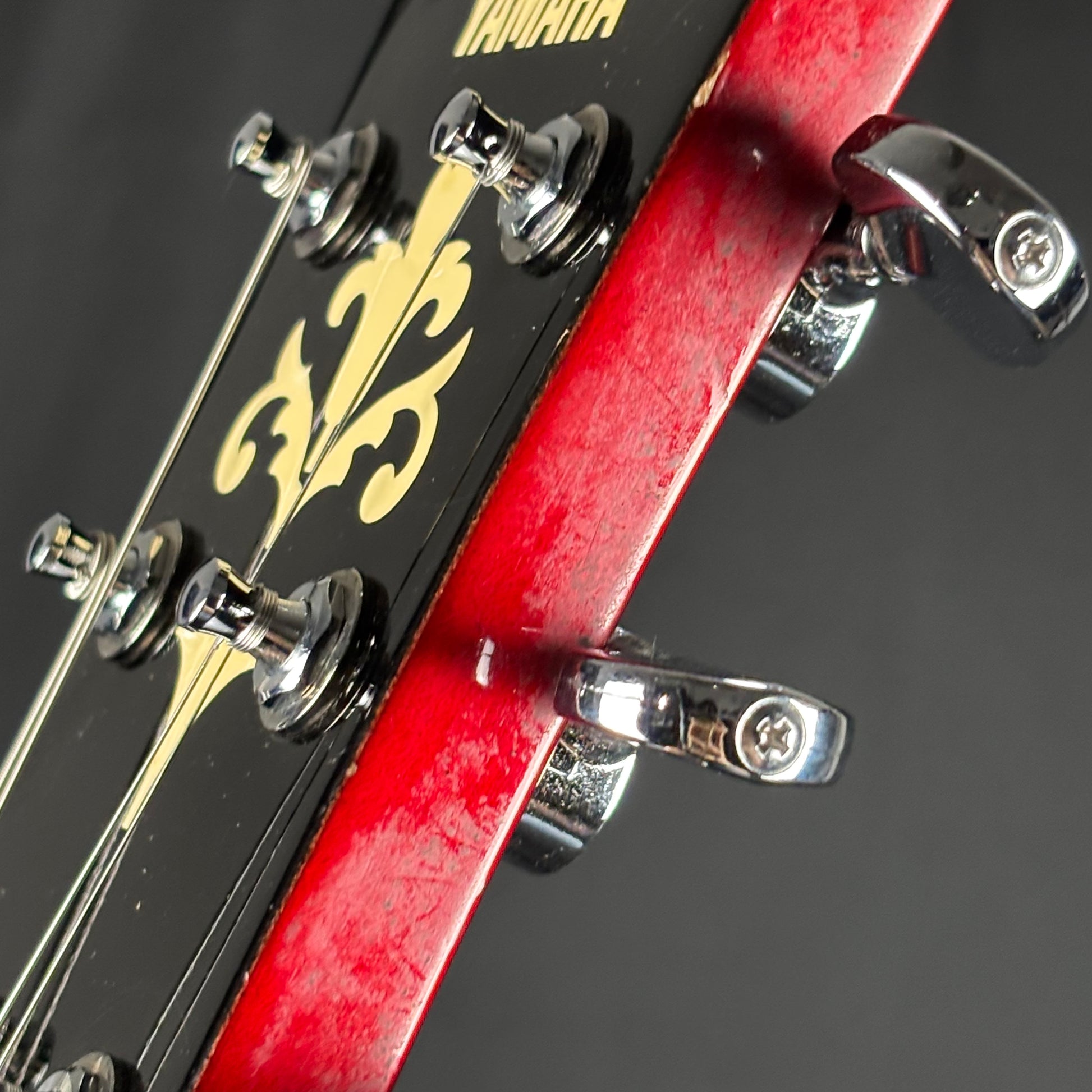 YAMAHA Japan SG510